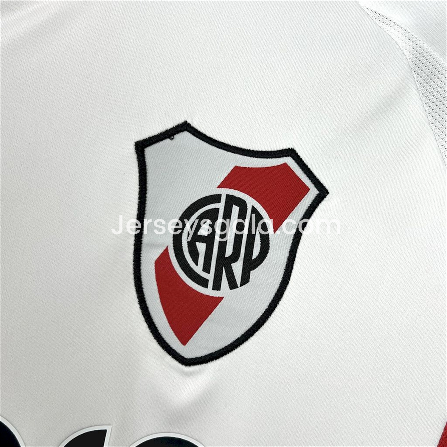 River Plate 25-26 Third Jersey - Fans Version - SOCCERDEALSHOP