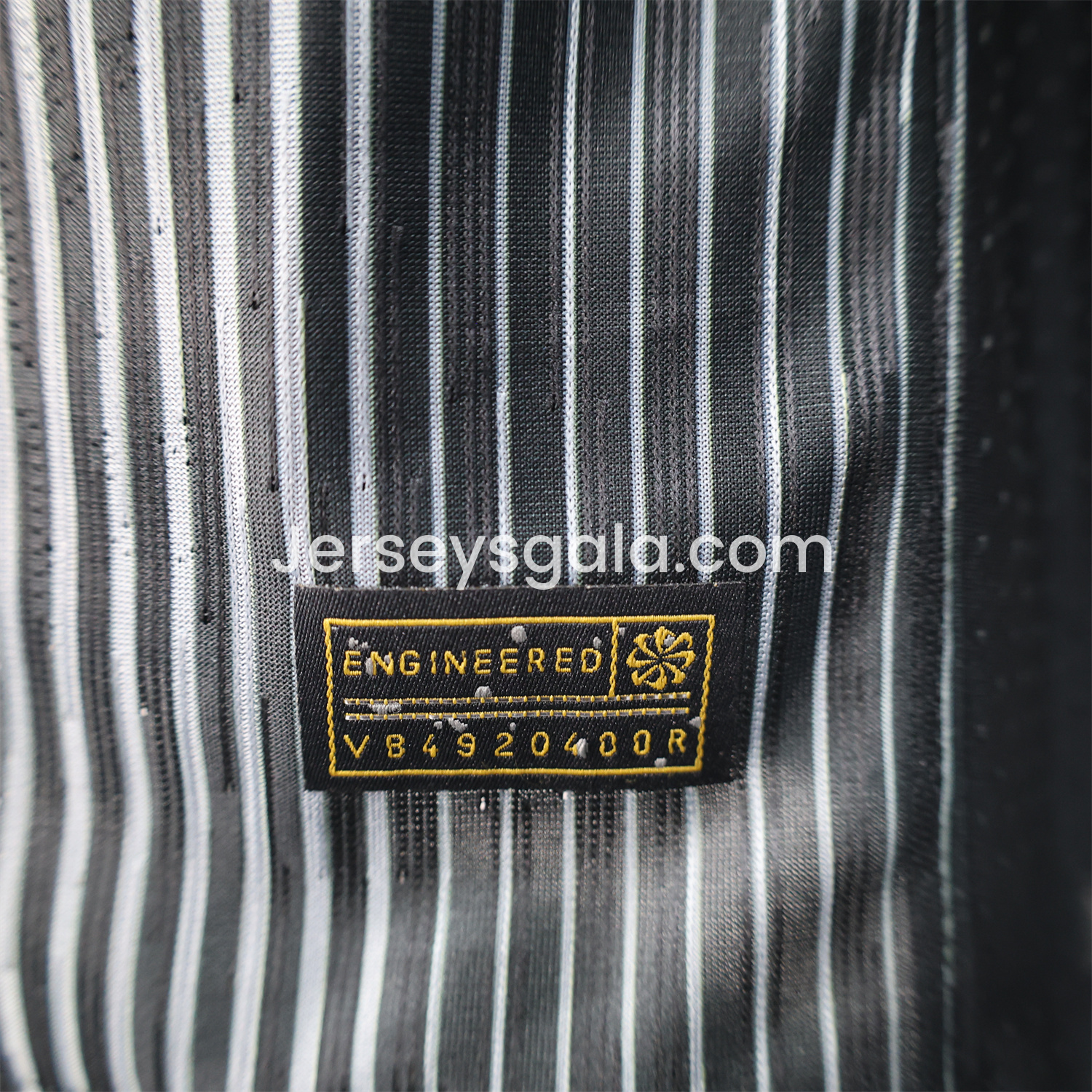 Paris Saint-Germain PSG 25-26 Black GK Goalkeeper Unsponsored Jersey - Player Version - SOCCERDEALSHOP