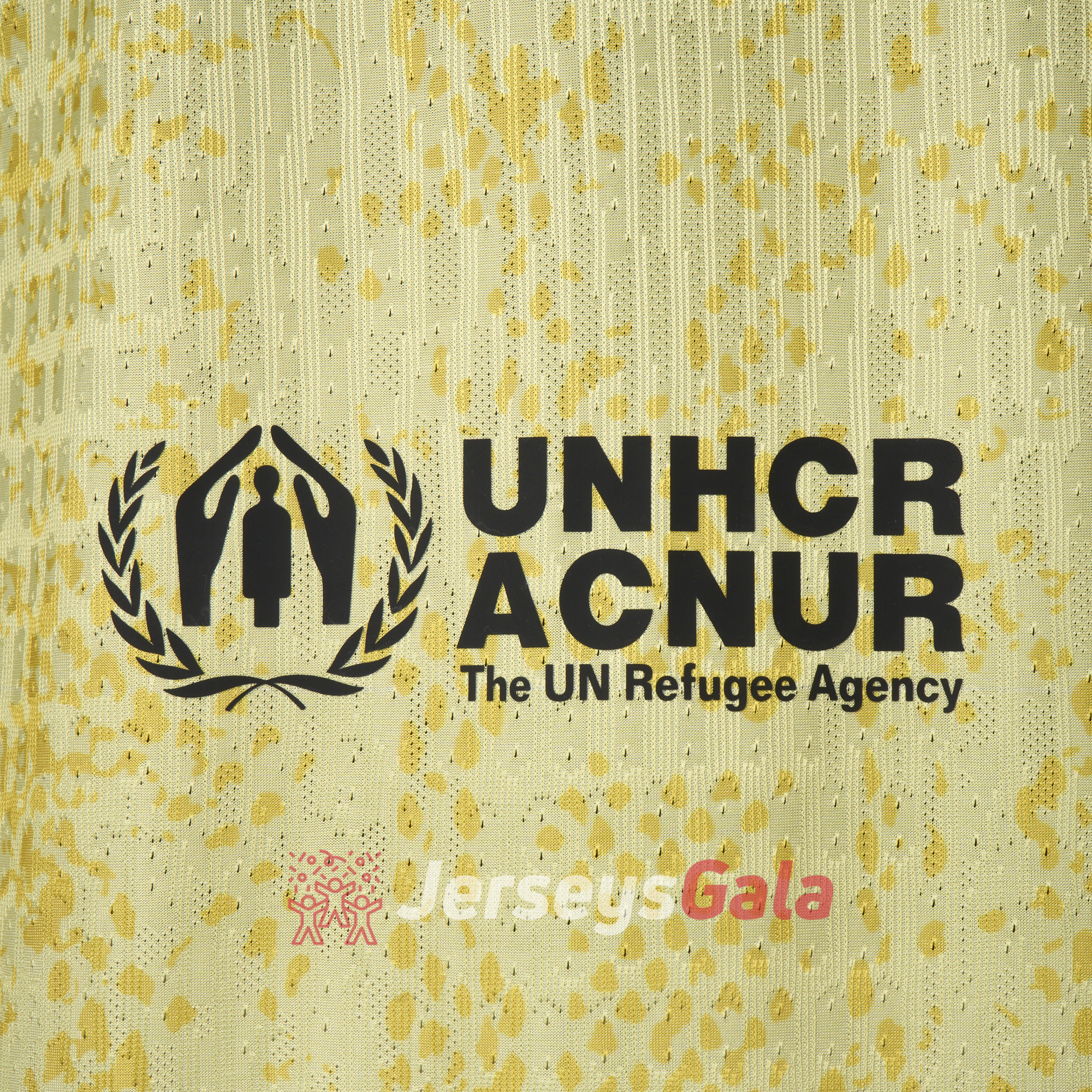 B.A.R.S.A 24-25 KOBE Co-branded Jersey - Player Version - SOCCERDEALSHOP