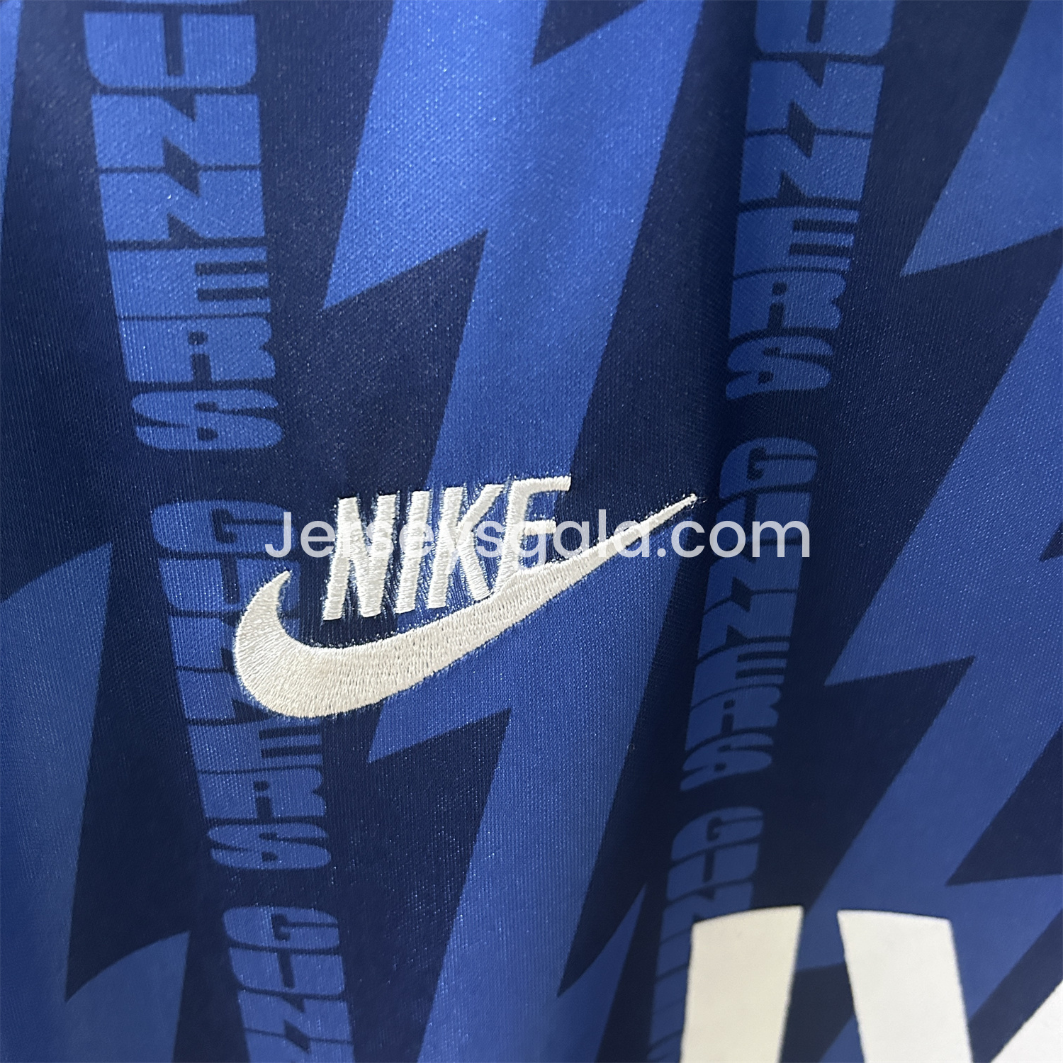 Retro Arsenal 1994-95 Away Jersey - SOCCERDEALSHOP