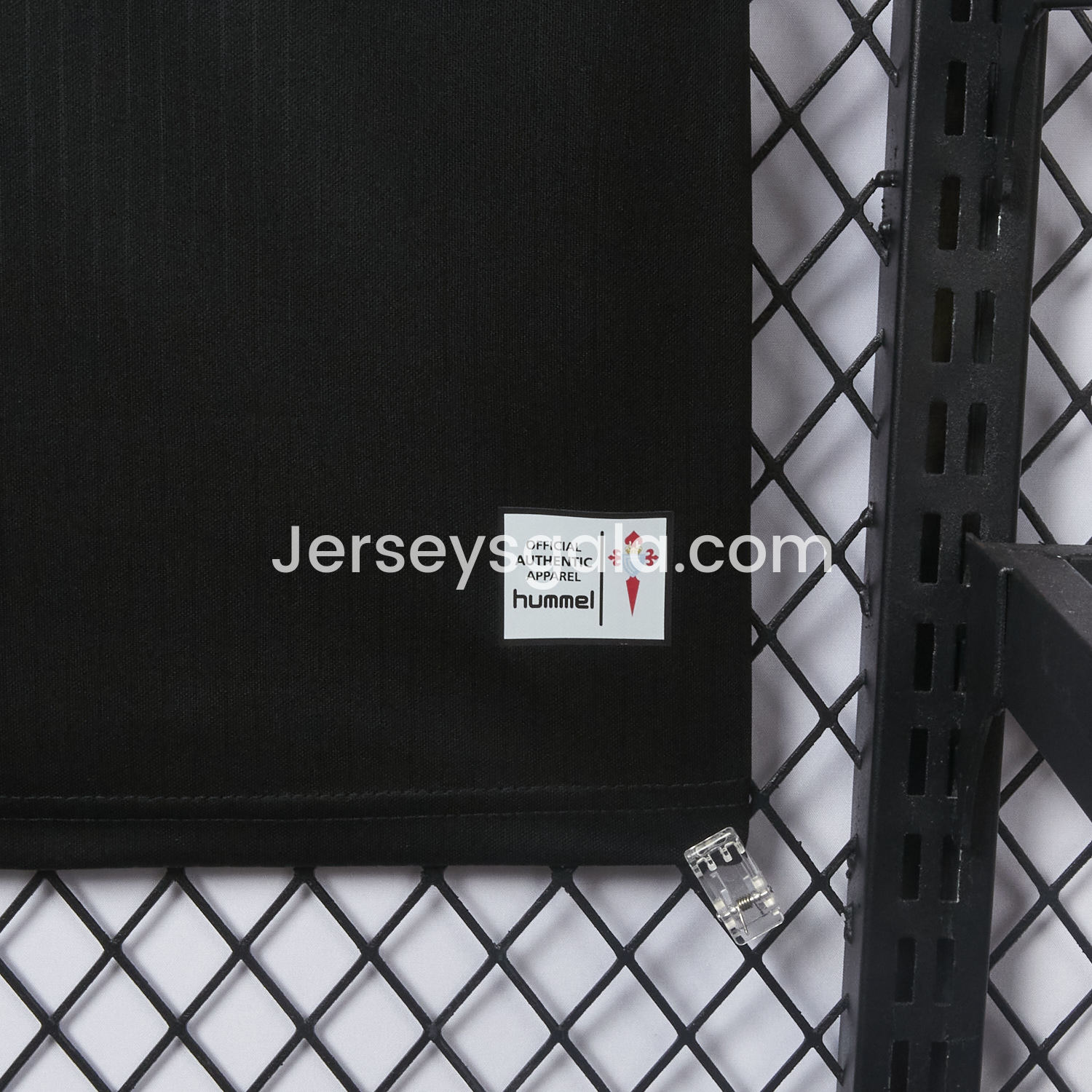 Celta Vigo 24-25 Oliveira Dos Cen Anos Jersey - Fans Version - SOCCERDEALSHOP