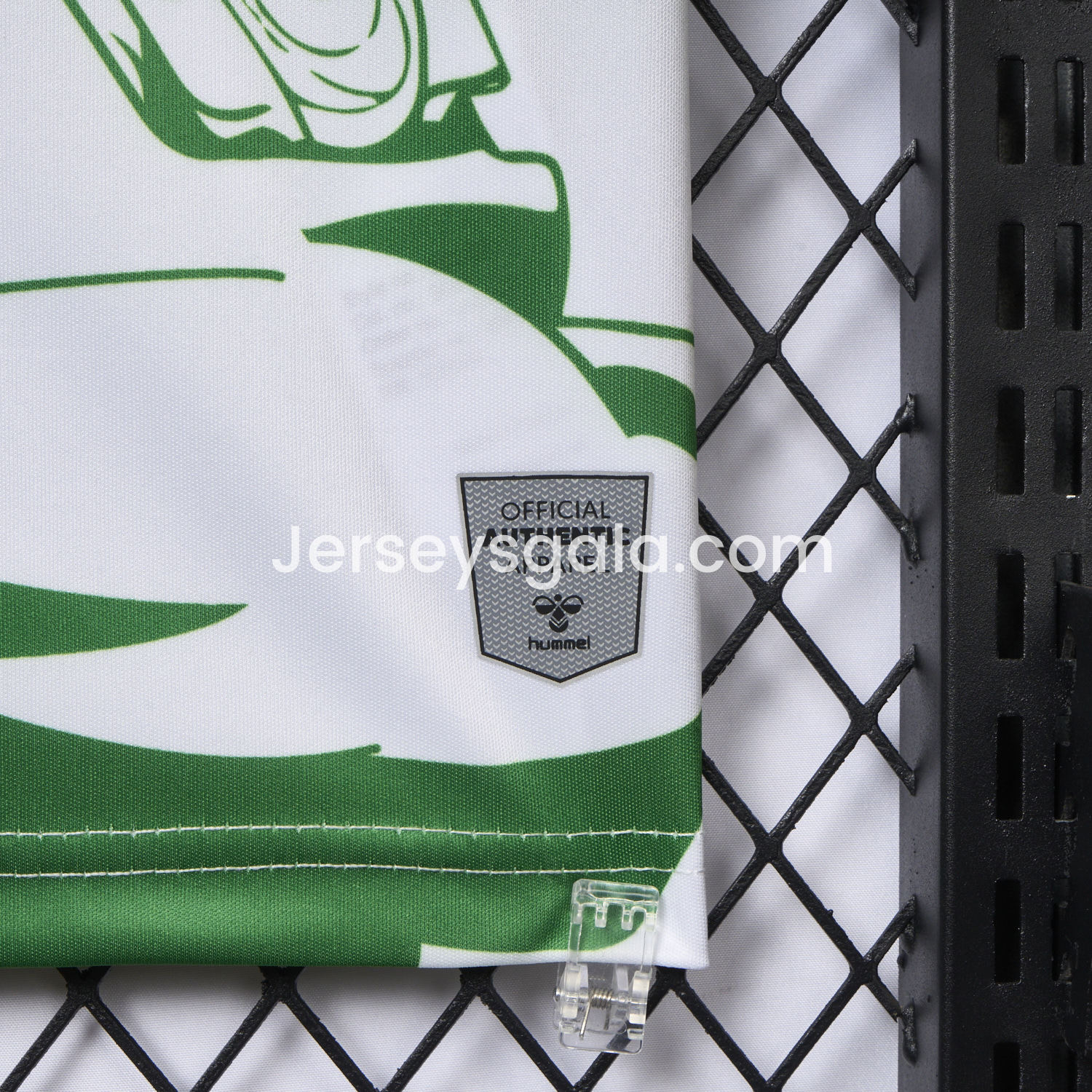 Real Betis 25-26 NARUTO Special Edition Jersey - Fans Version - SOCCERDEALSHOP