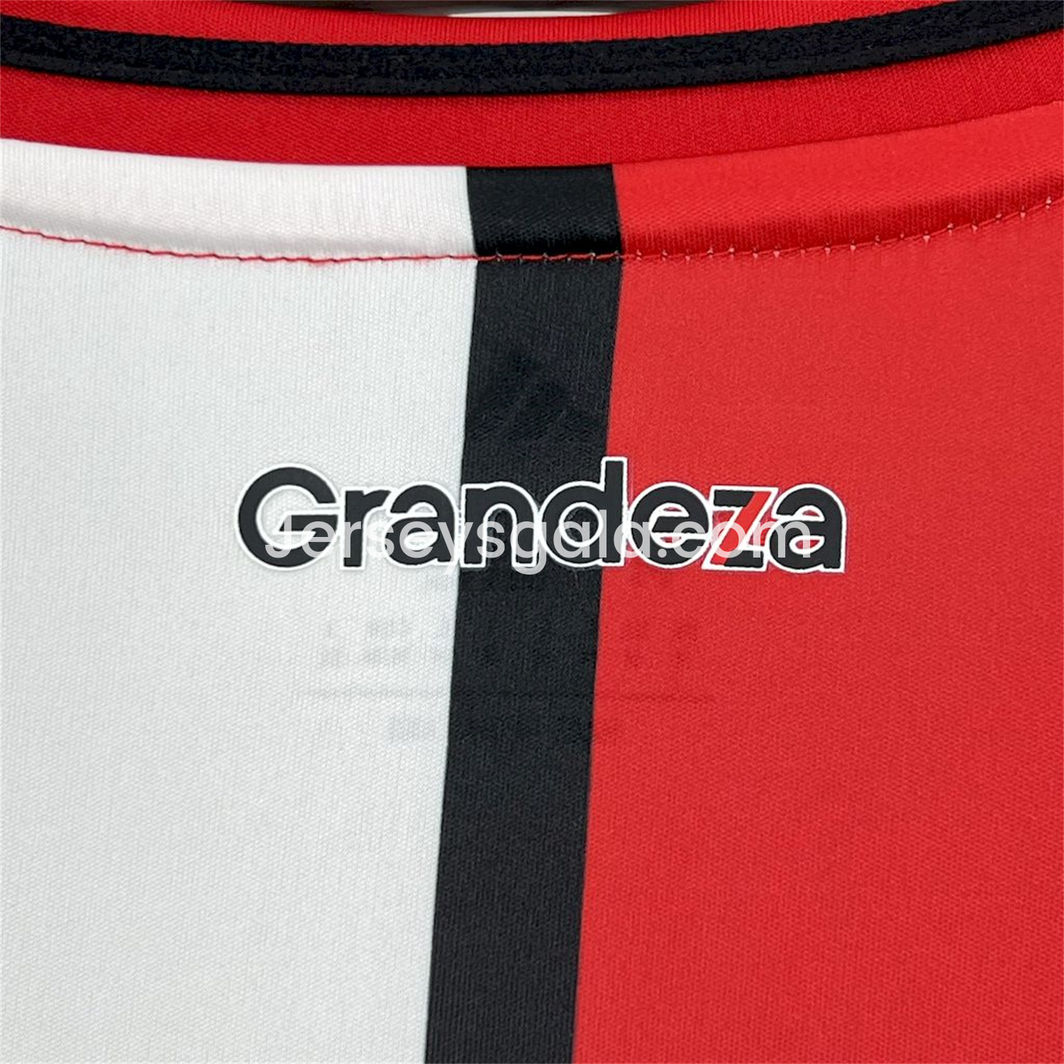 River Plate 25-26 Third Jersey - Fans Version - SOCCERDEALSHOP