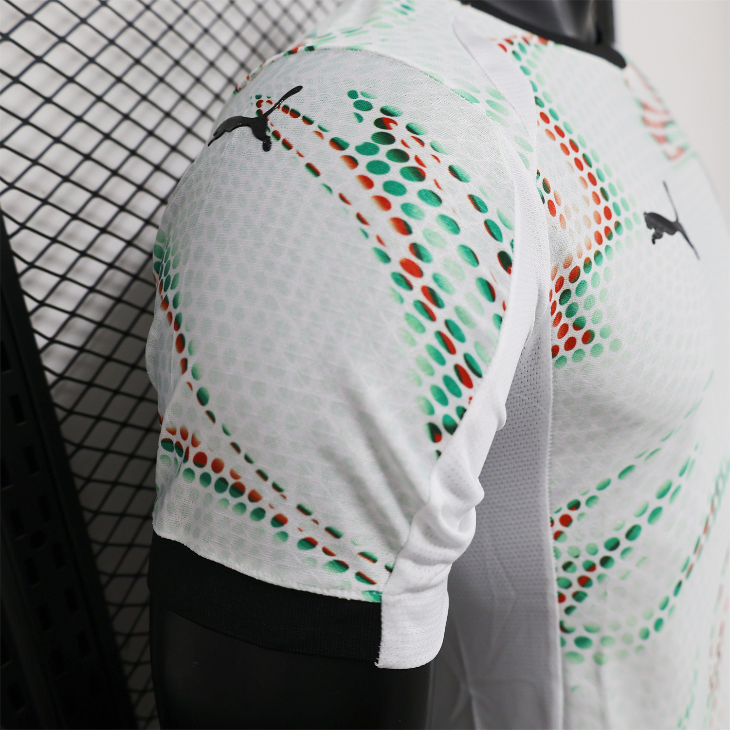 Portugal 2025-26 Away Jersey - Player Version - SOCCERDEALSHOP