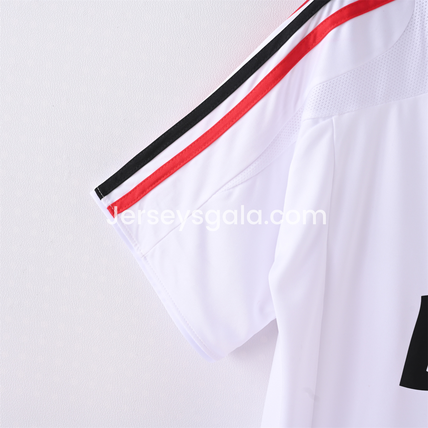 Retro AC Milan 2007-08 Away Jersey - SOCCERDEALSHOP