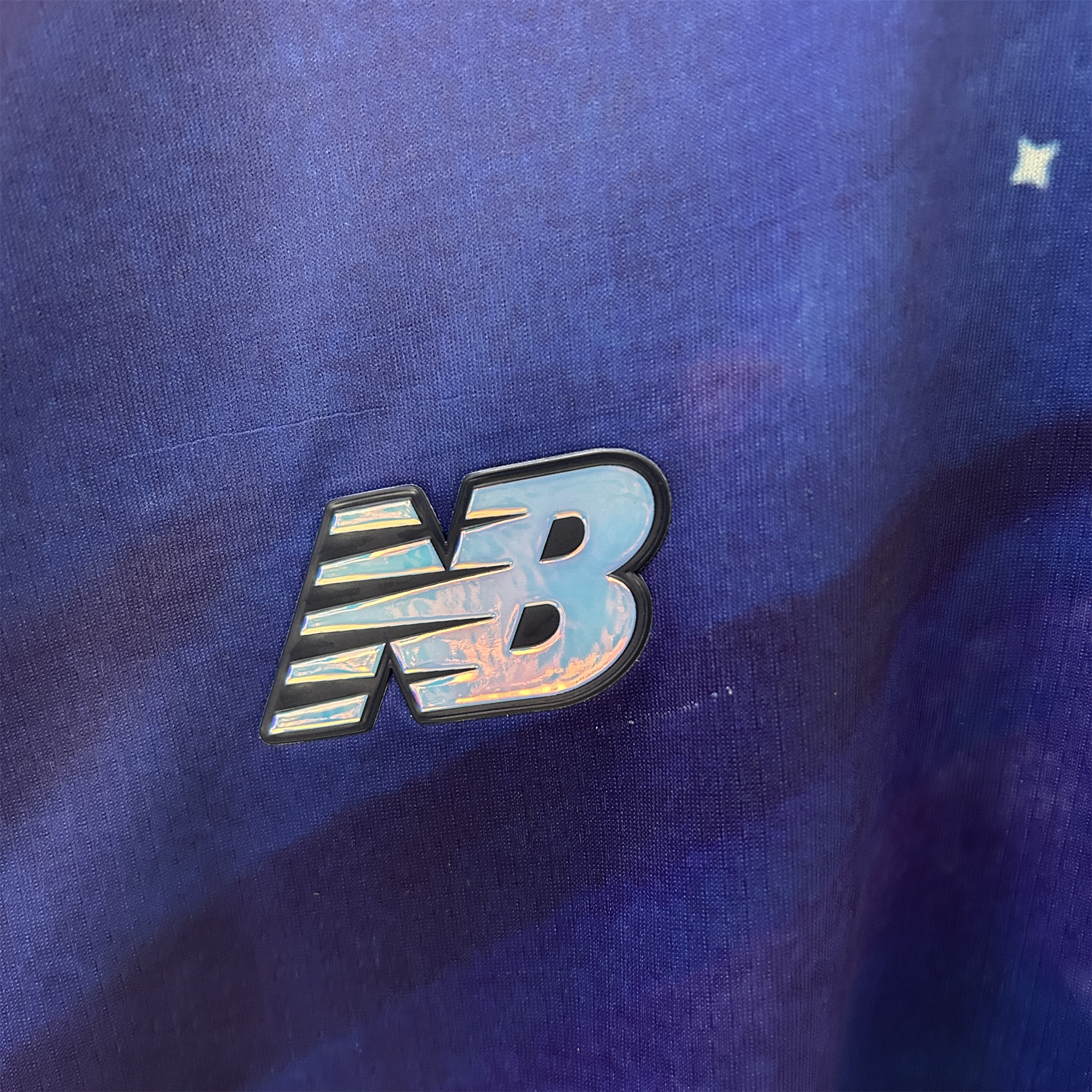 Porto 24-25 Starry Sky Unsponsor Special Edition Jersey - Fans Version - SOCCERDEALSHOP