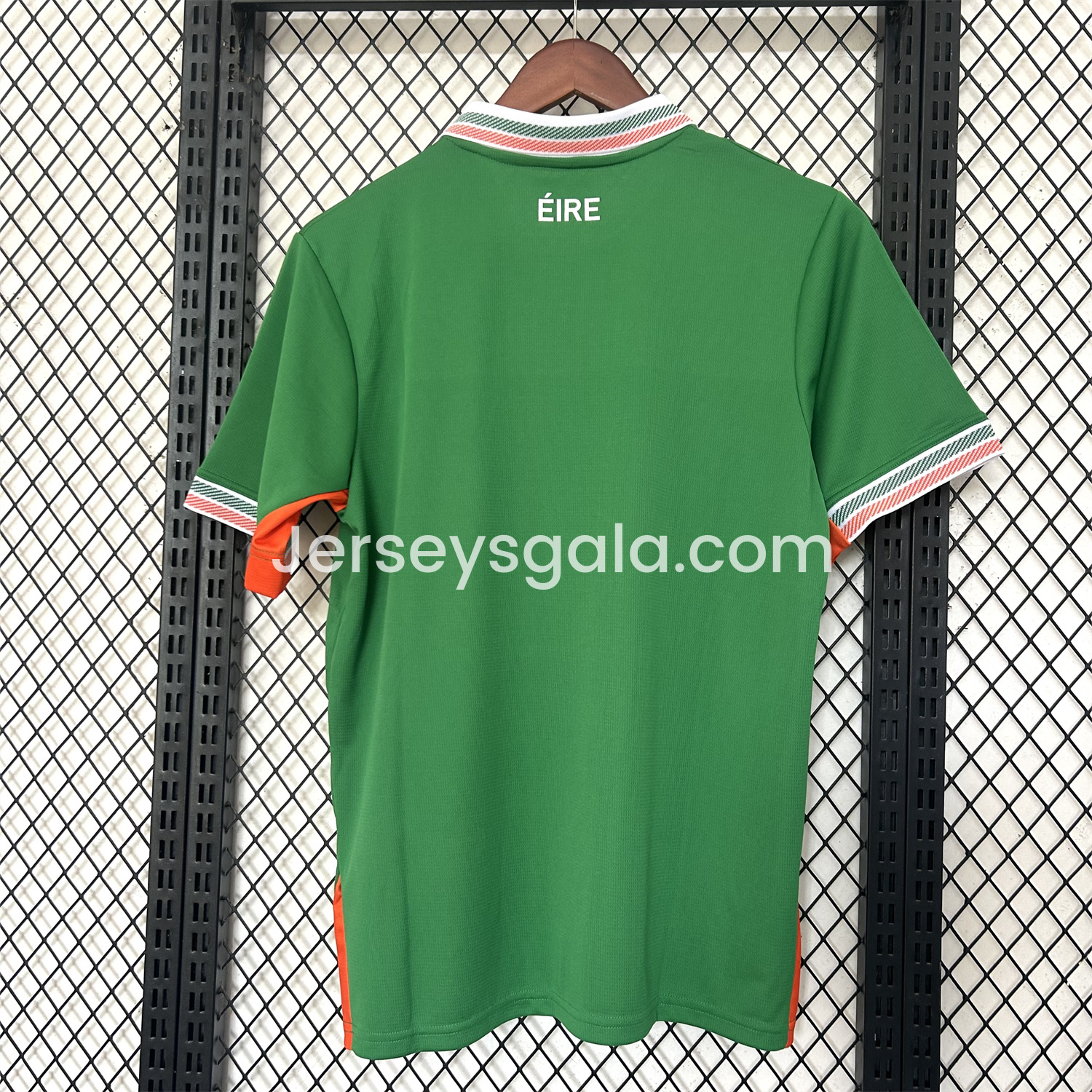 Ireland 25-26 Home Jersey - Fans Version - SOCCERDEALSHOP