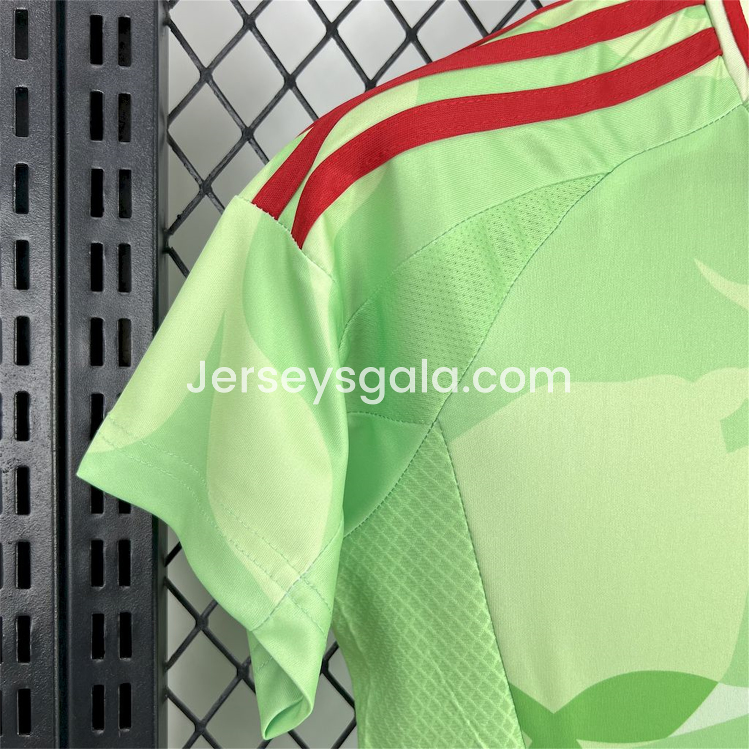 Women's Italy 2025 Away Jersey - SOCCERDEALSHOP