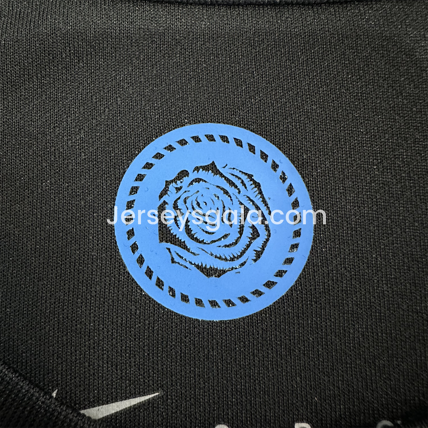 England 2025 Women's Team Away Jersey - Men's Fans Version - SOCCERDEALSHOP