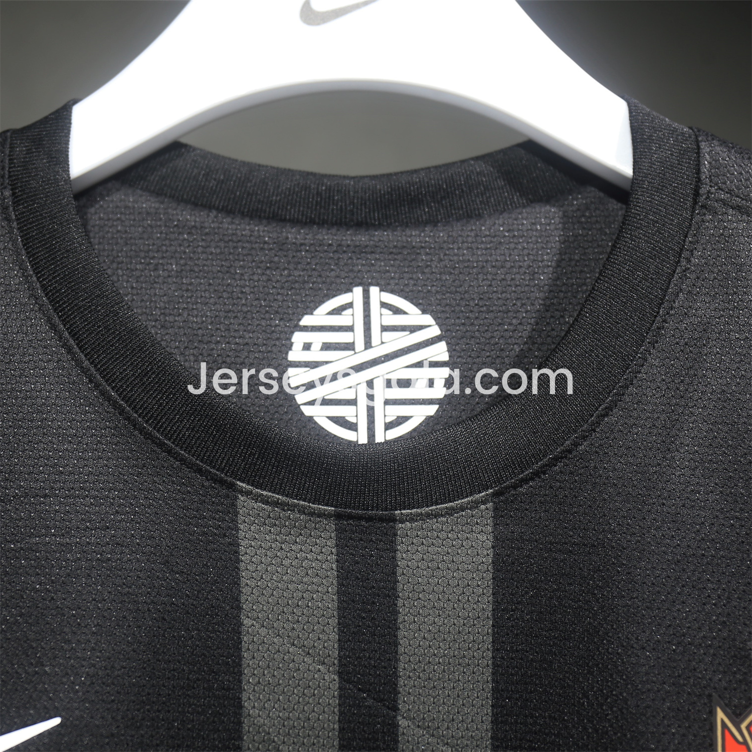Retro Portugal 2013 Away Long Sleeves Jersey - Player Version - SOCCERDEALSHOP