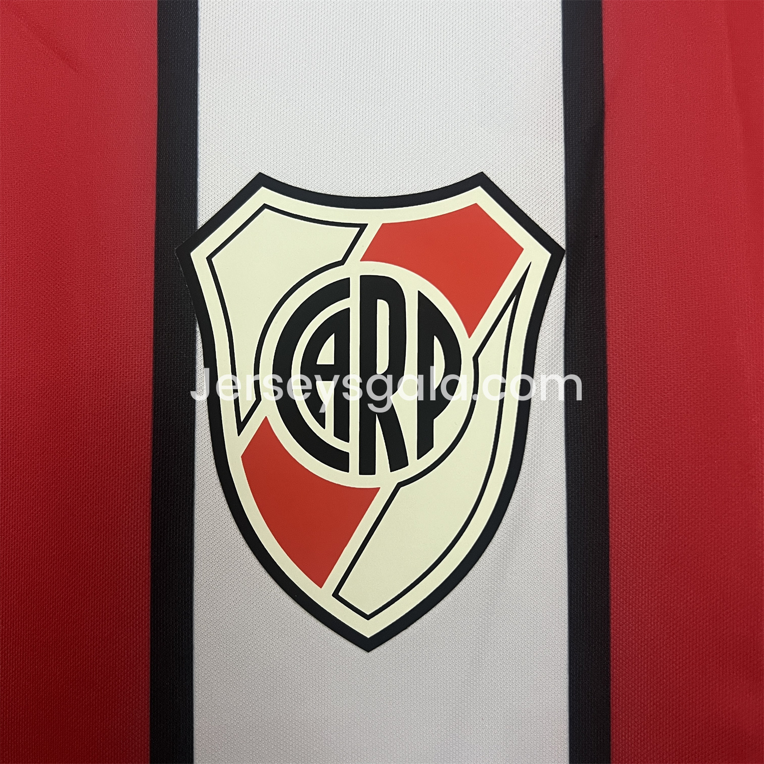 Retro River Plate 2003-04 Away Long Sleeves Jersey - SOCCERDEALSHOP