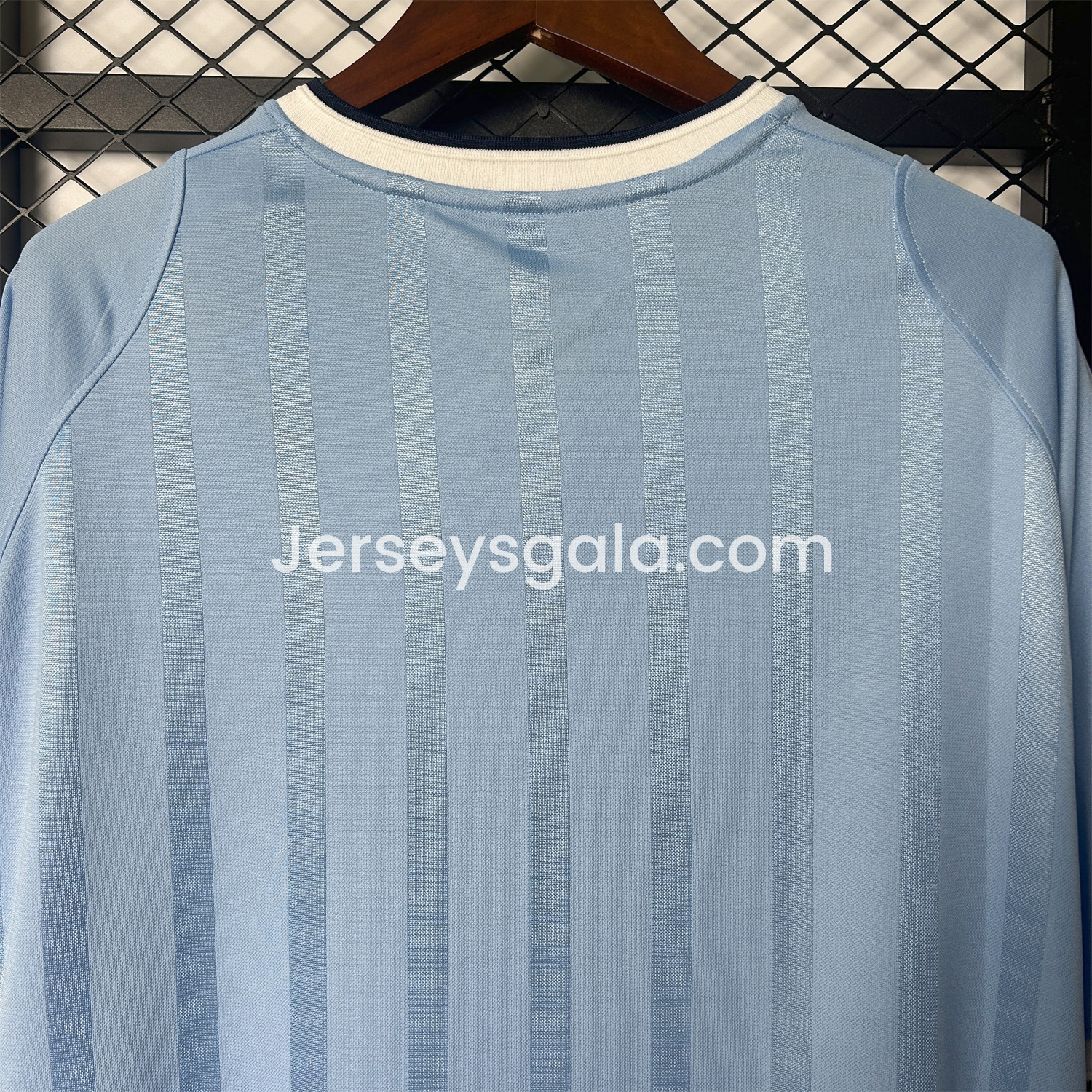Retro Celta Vigo 2001-02 Home Jersey - SOCCERDEALSHOP