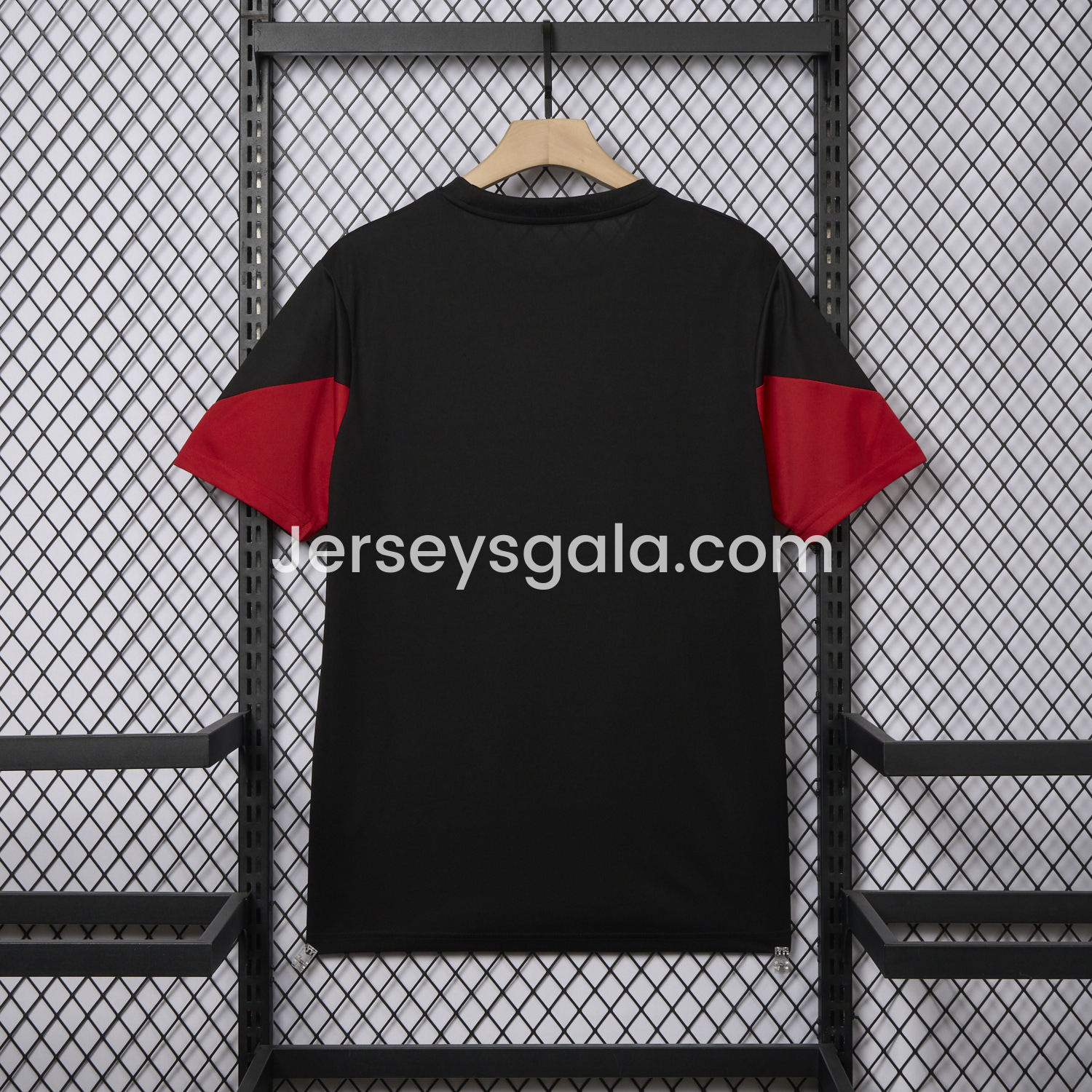 Athletic Bilbao 24-25 Pre-match The Last of Us Special Jersey - Fans Version - SOCCERDEALSHOP