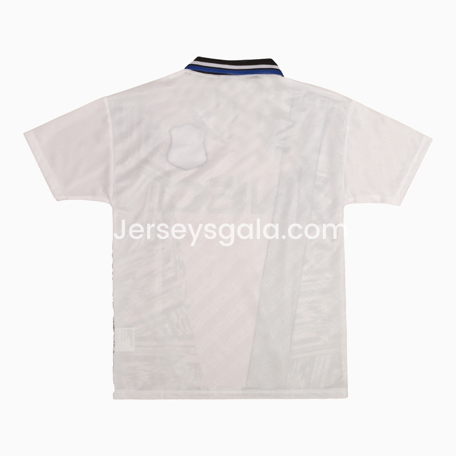 Retro Everton 1994-95 Away Jersey - SOCCERDEALSHOP