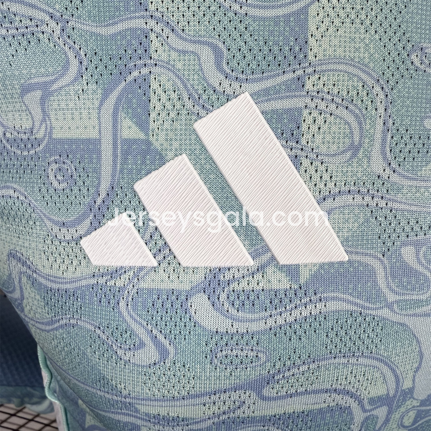 Juventus 25-26 Away Long Sleeves Jersey - Player Version - SOCCERDEALSHOP