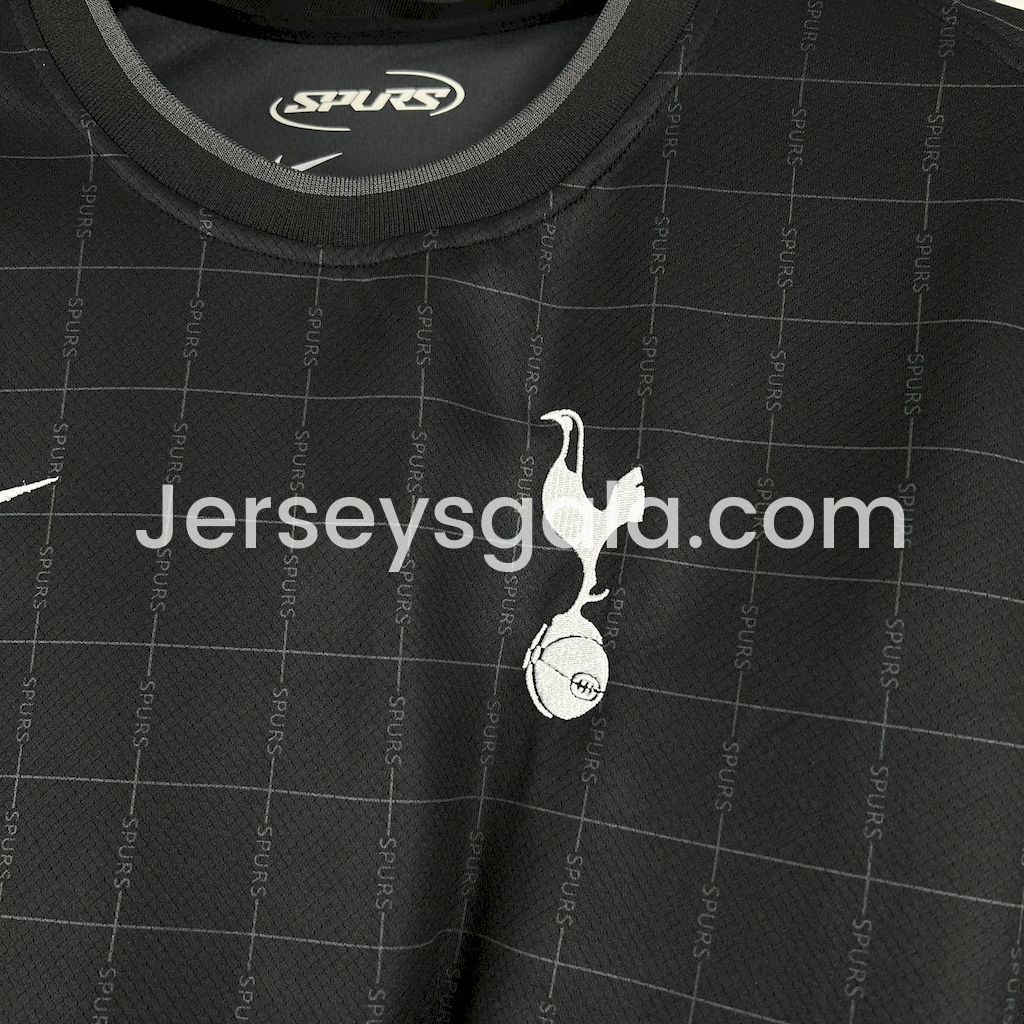 Tottenham Hotspur 25-26 Away Jersey - Fans Version - SOCCERDEALSHOP