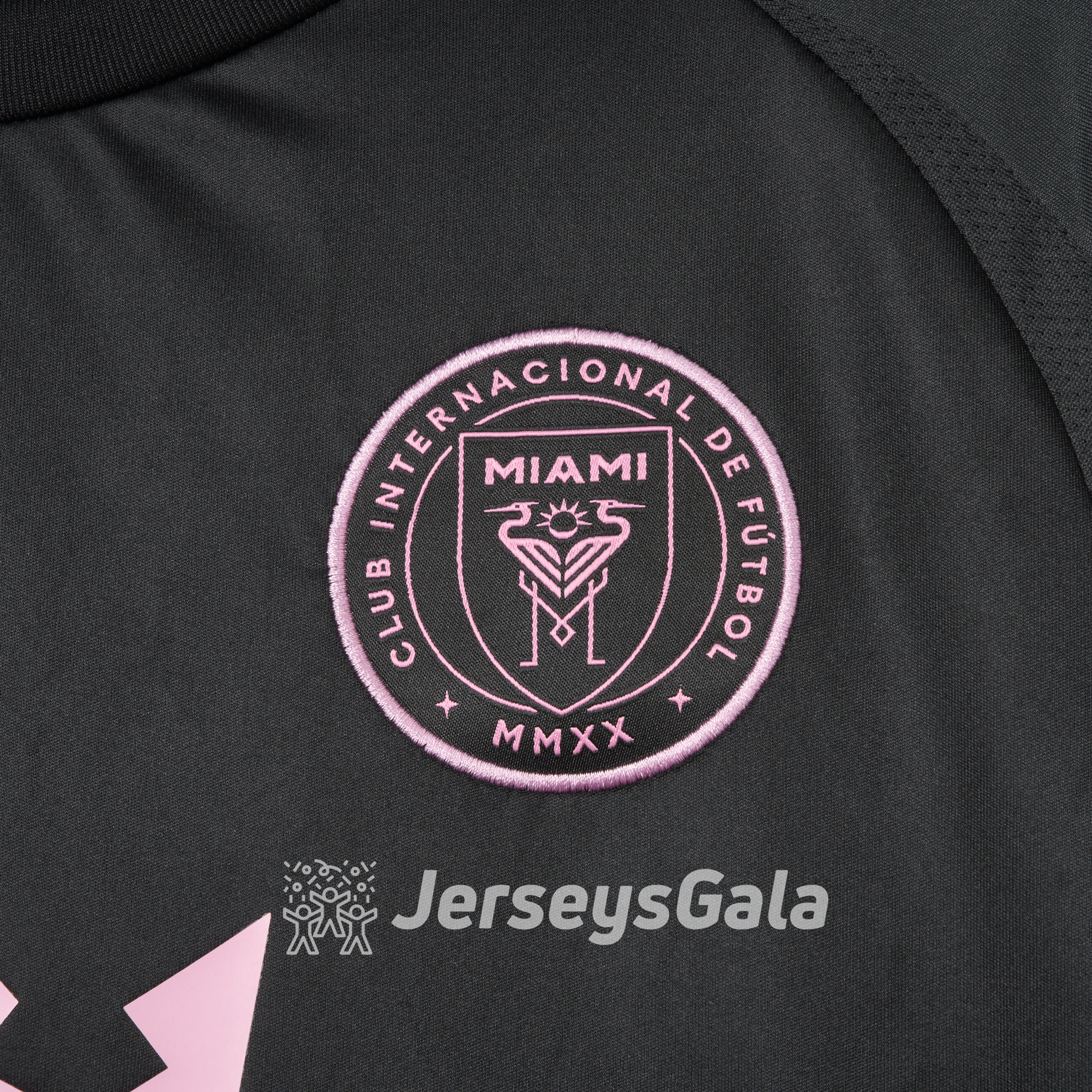 INT M.A.M 2025 Away Jersey - Fans Version - SOCCERDEALSHOP