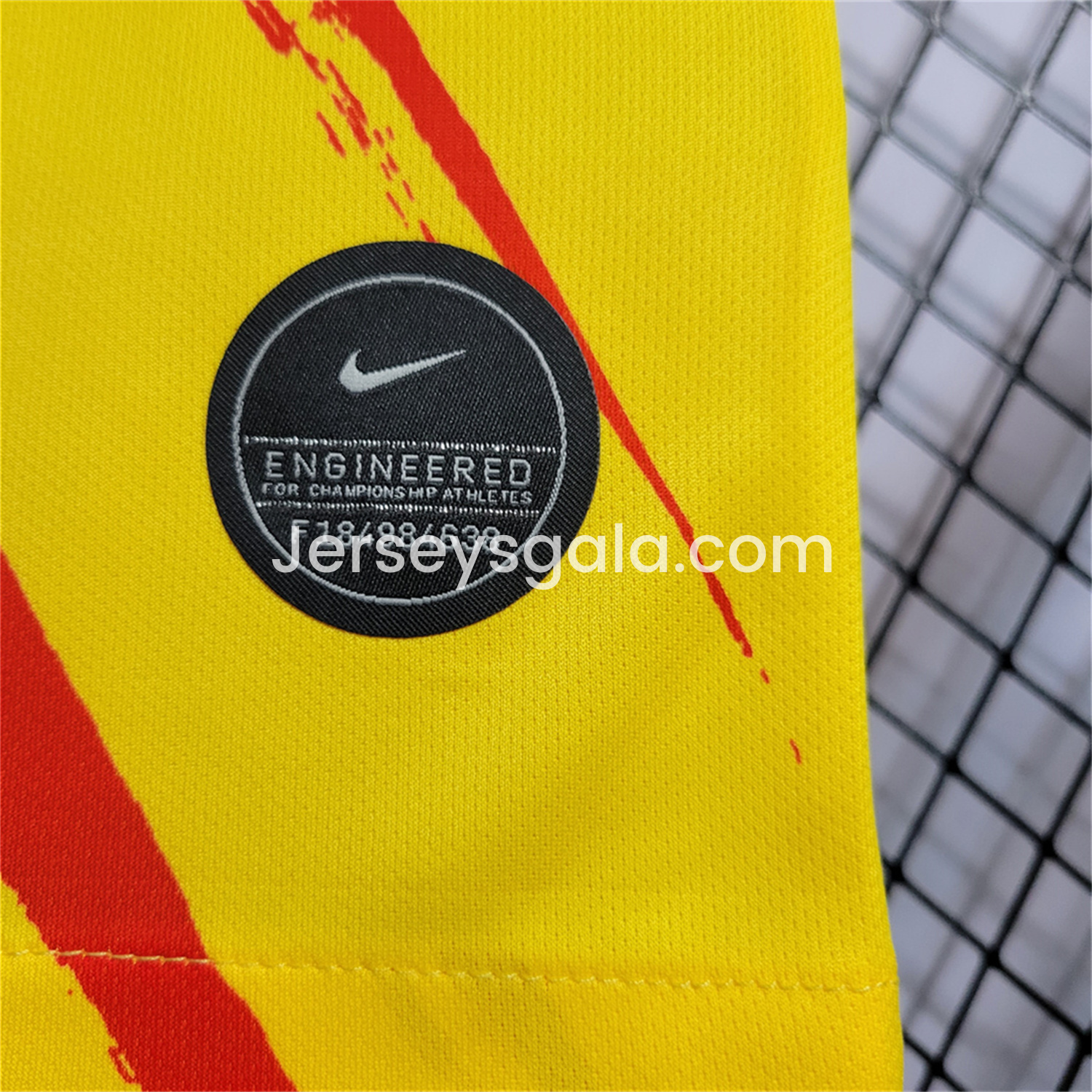 Retro B.A.R.S.A 19-20 Fourth Jersey - SOCCERDEALSHOP