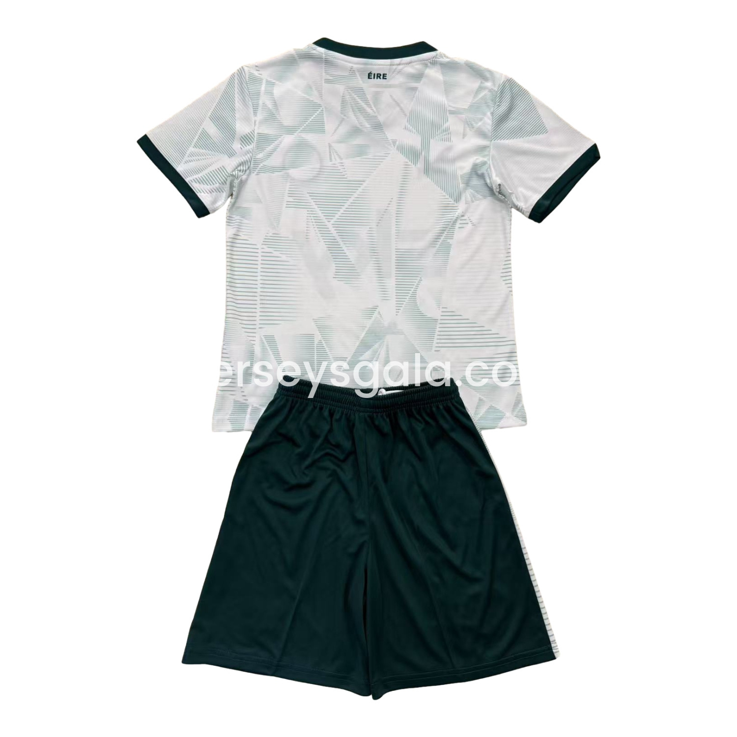 Ireland 25-26 Away Men's Adult Jersey Set - Fans Version - SOCCERDEALSHOP