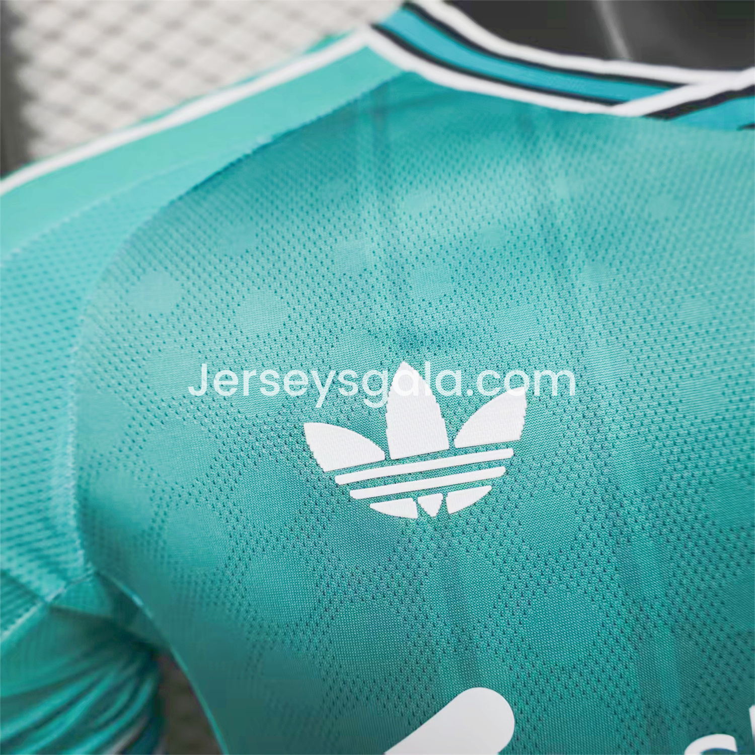 Liver.pool 25-26 Third Jersey ( Leaked Version ) - Player Version - SOCCERDEALSHOP