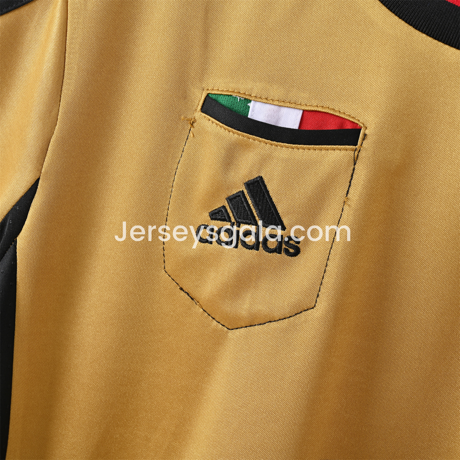 Retro AC Milan 13-14 Away Jersey - SOCCERDEALSHOP