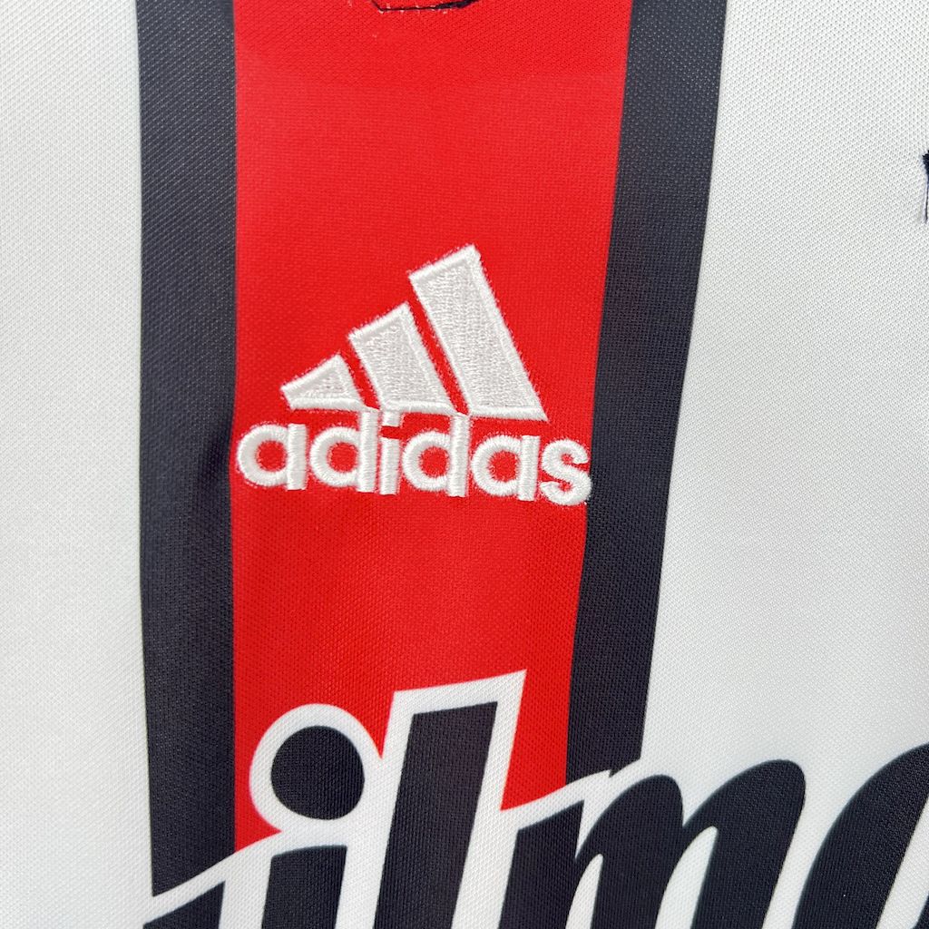 Retro River Plate 1999-00 Third Jersey - SOCCERDEALSHOP