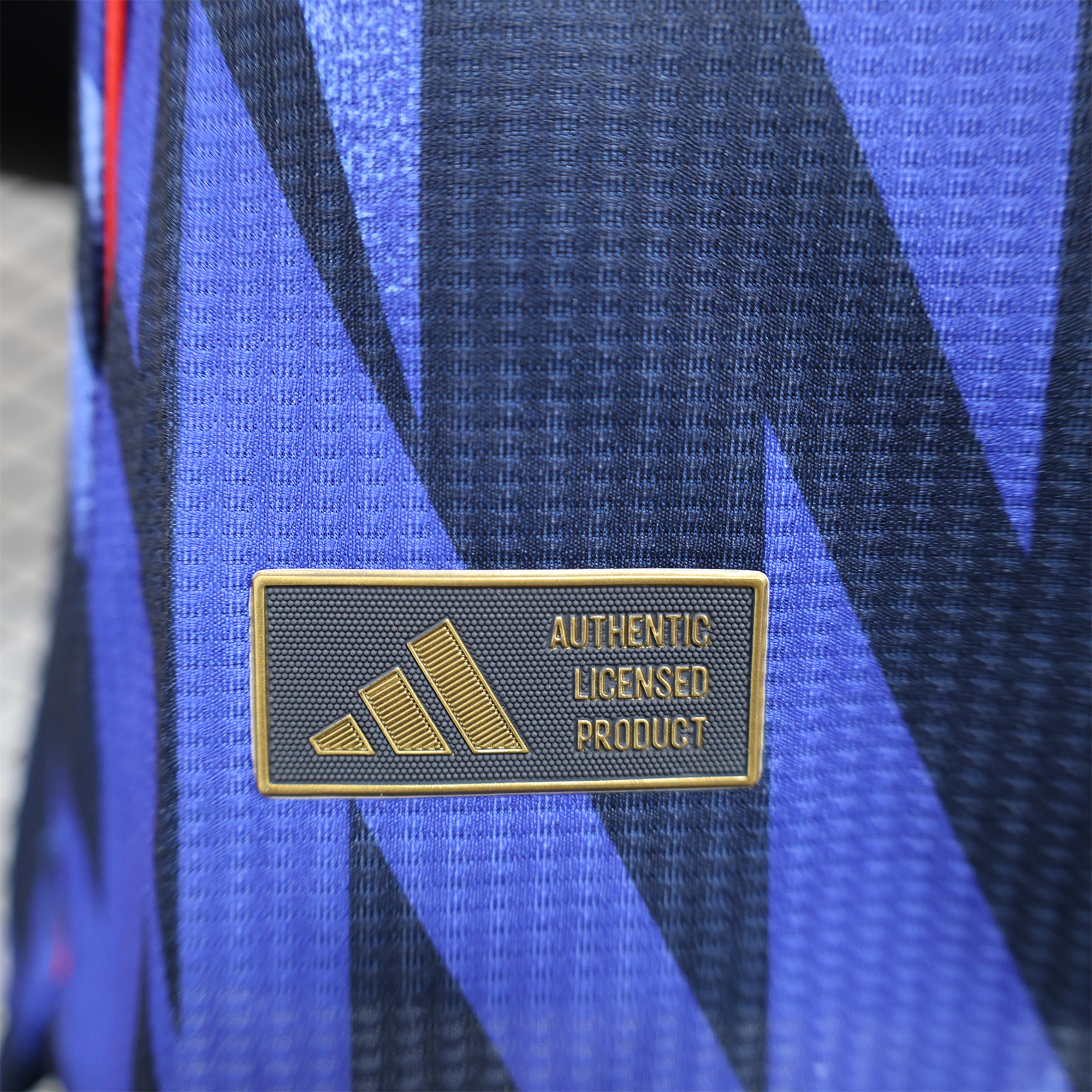 Arsenal 25-26 Away Jersey (Informal-release Version) - Player Version - SOCCERDEALSHOP