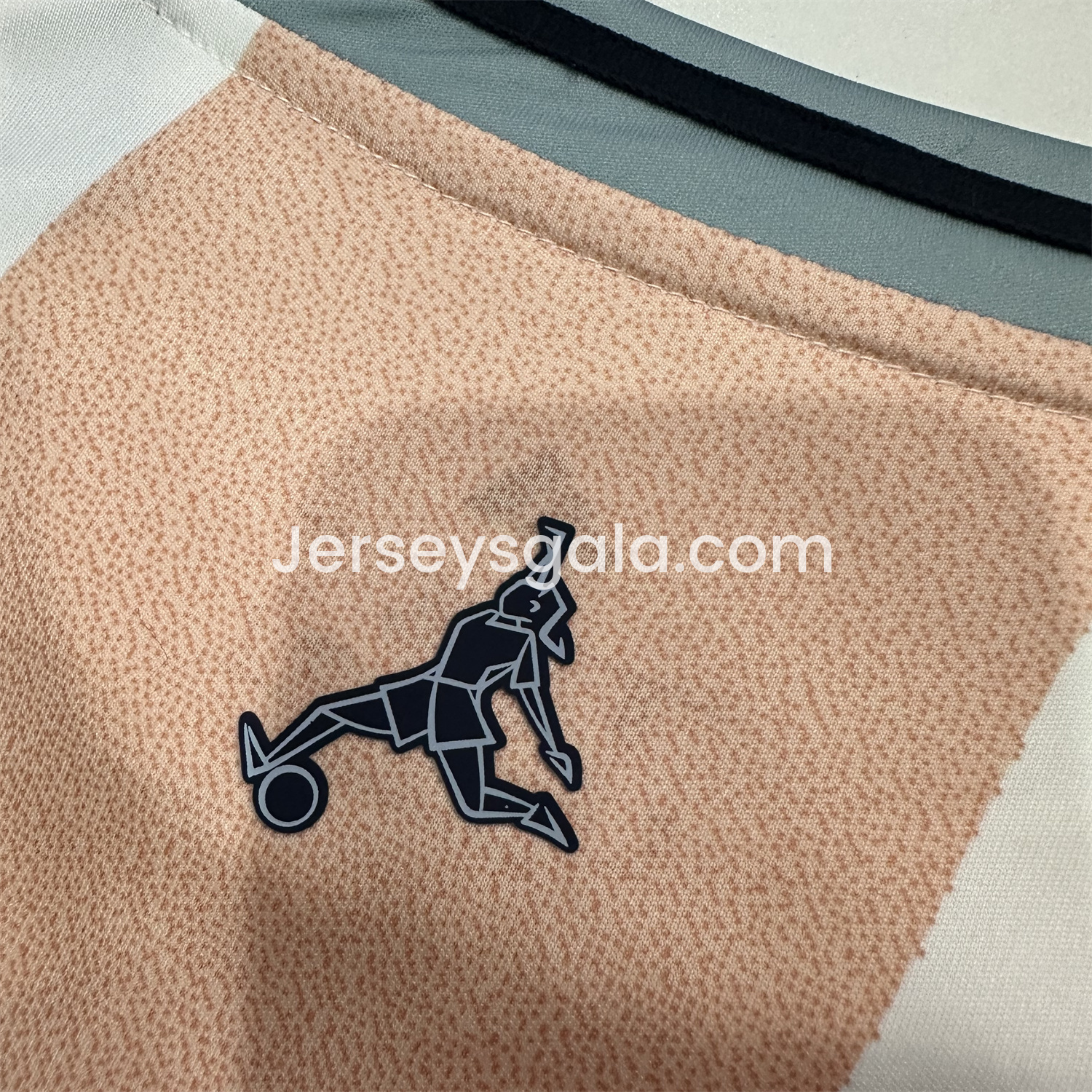 Spain 2025 Women's Team Away Jersey - Men's Fans Version - SOCCERDEALSHOP