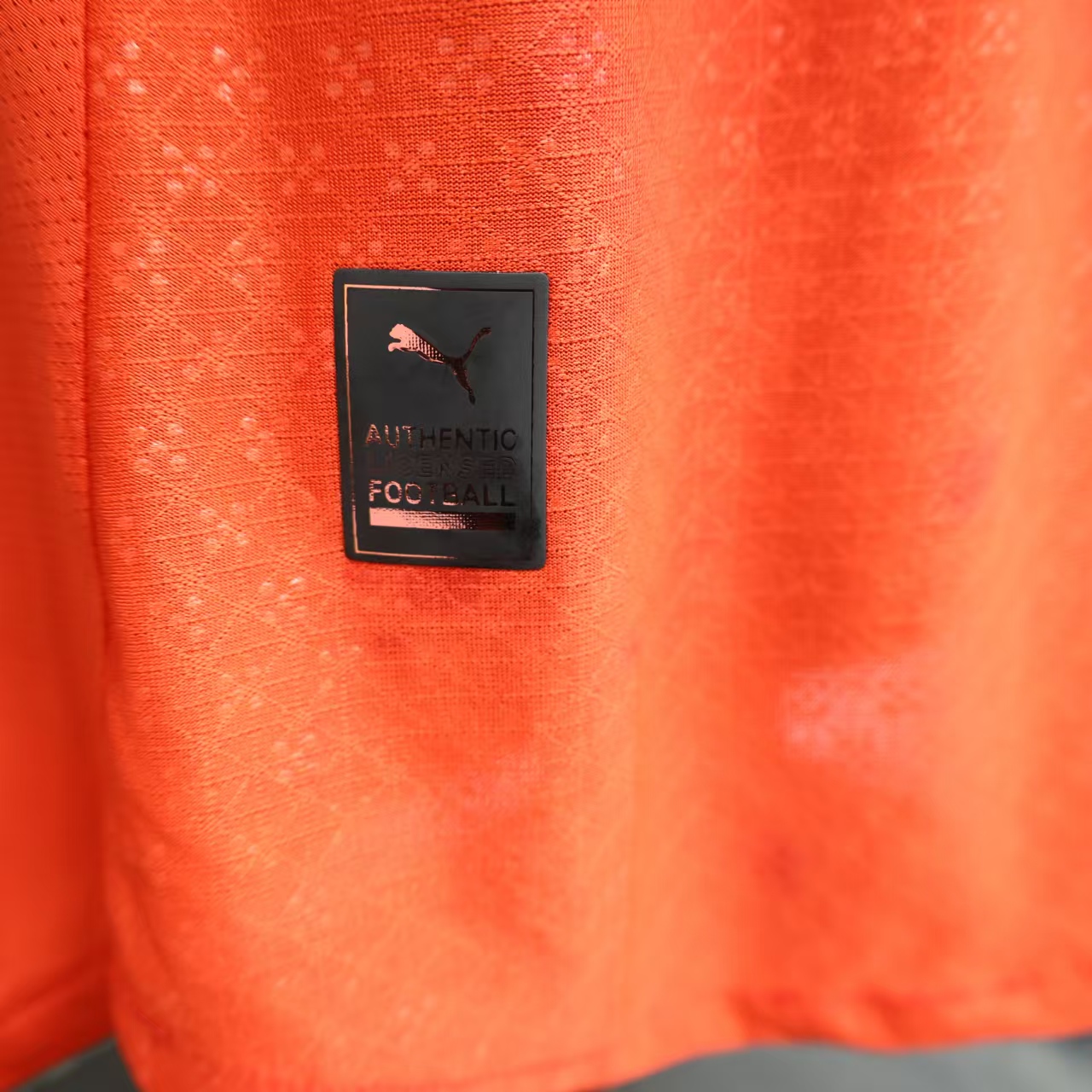 Portugal 2025-26 Home Jersey - Player Version - SOCCERDEALSHOP