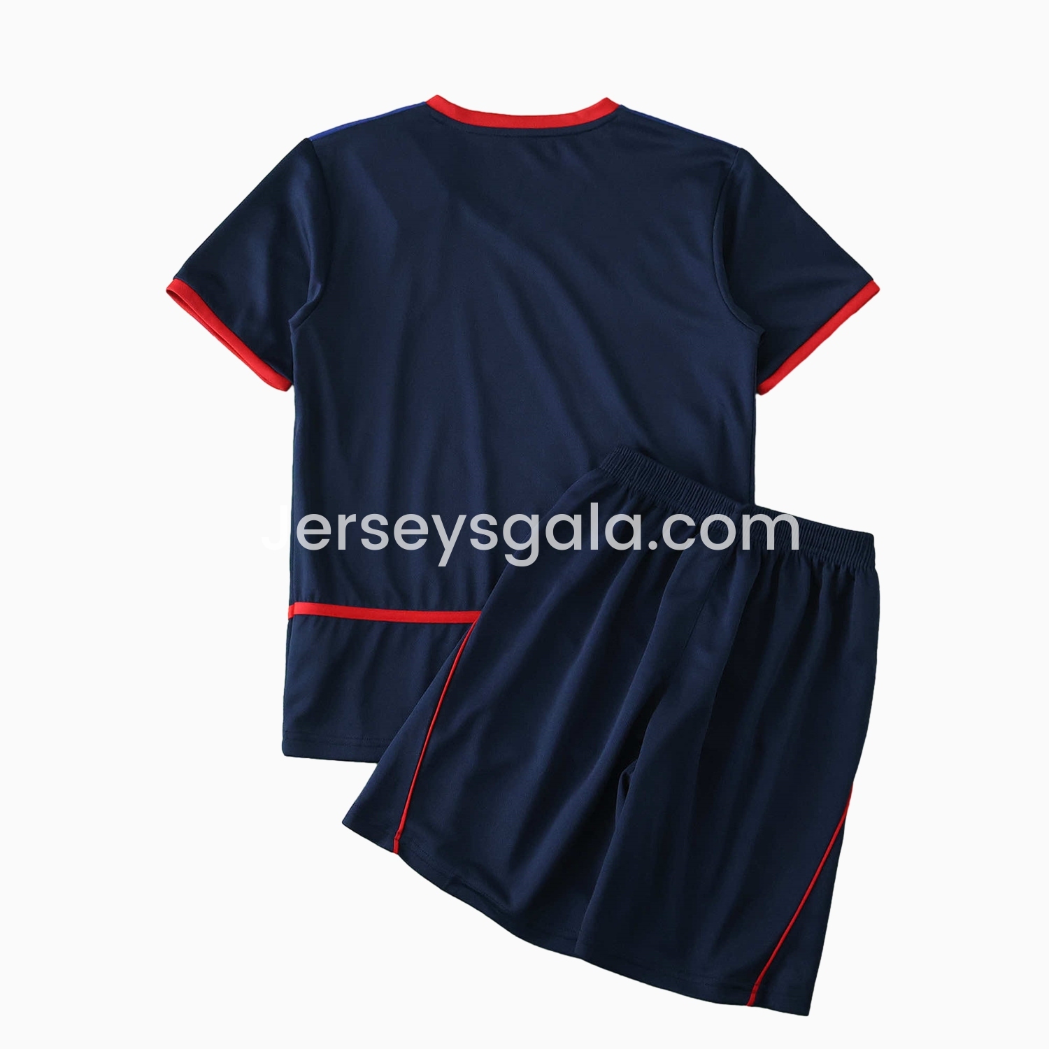 Retro Arsenal 2002-03 Away Kids Kit - SOCCERDEALSHOP
