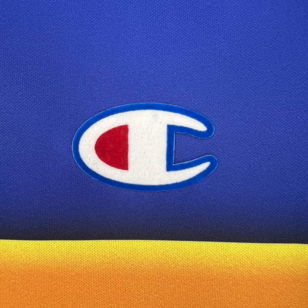 Retro Parma 2001-02 Home Jersey - Fans Version - SOCCERDEALSHOP