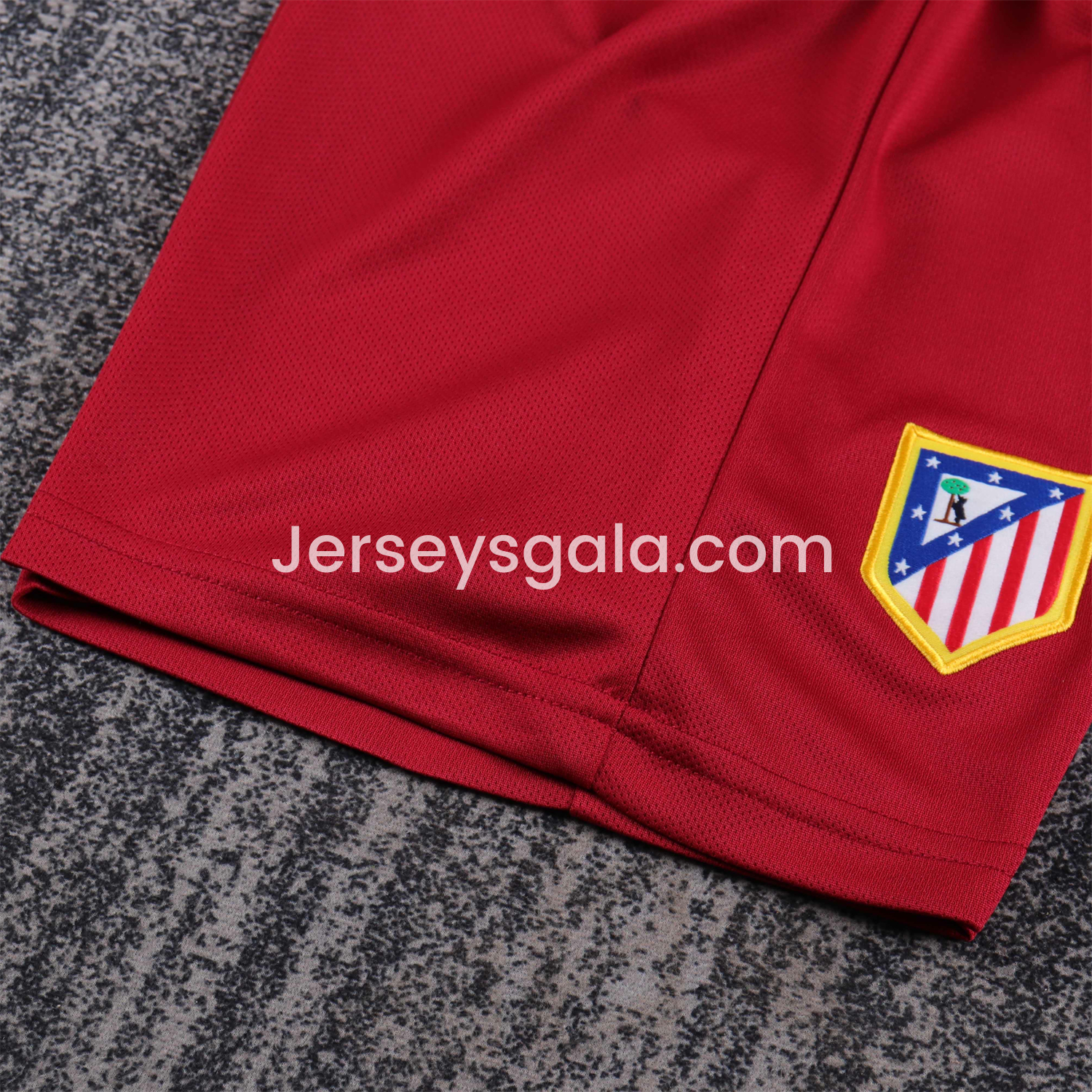 Retro Atletico Madrid 2004-05 Away S.p.i.d.e.r M.a.n Special Kids Kit - SOCCERDEALSHOP