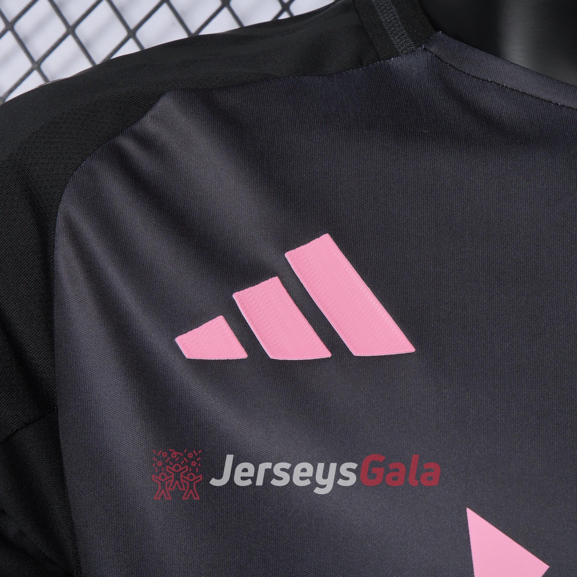 INT M.A.M 2025 Away Jersey - Player Version - SOCCERDEALSHOP