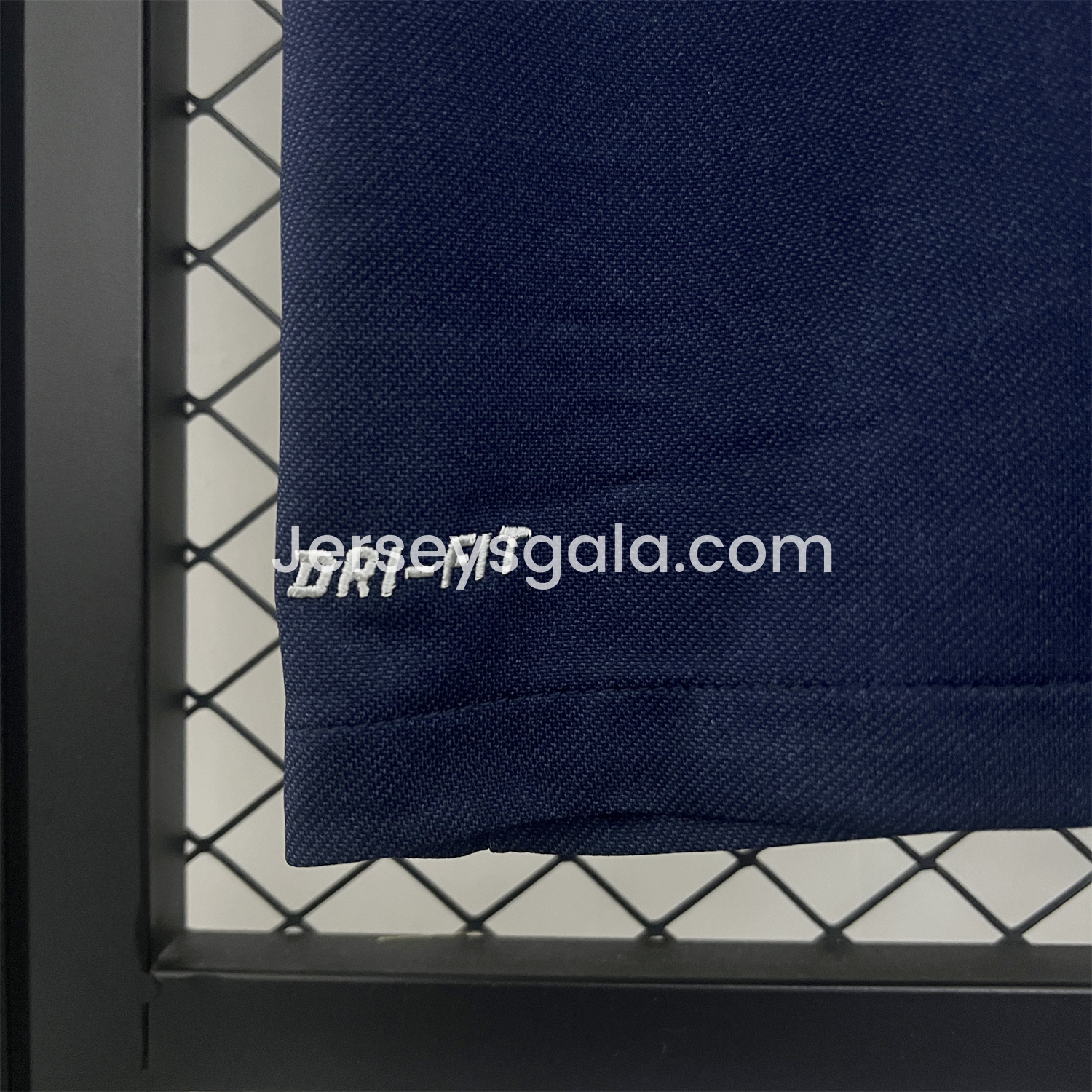 Retro France 2014 Home Jersey - SOCCERDEALSHOP