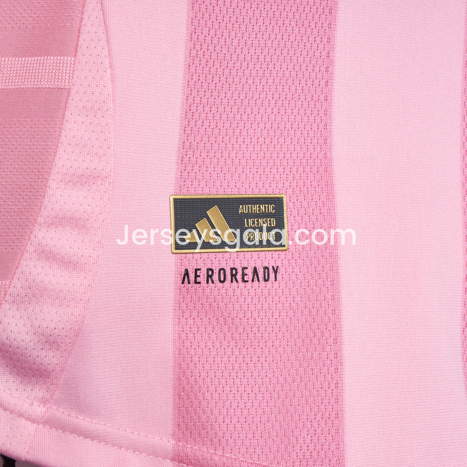 INT M.A.M 2025 Home Kids Kit - Player Version - SOCCERDEALSHOP