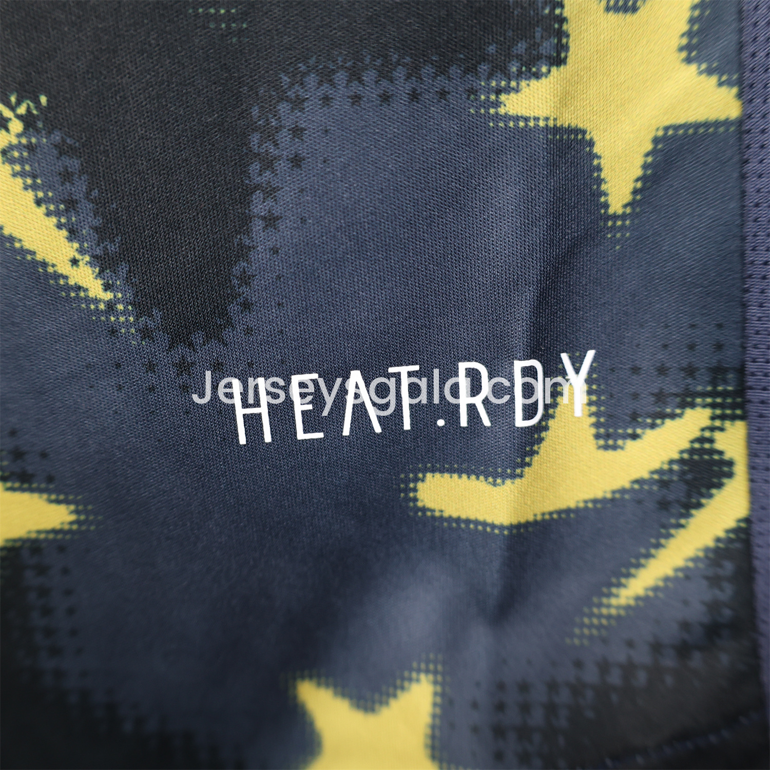 Boca Juniors 25-26 Third Jersey - Player Version - SOCCERDEALSHOP