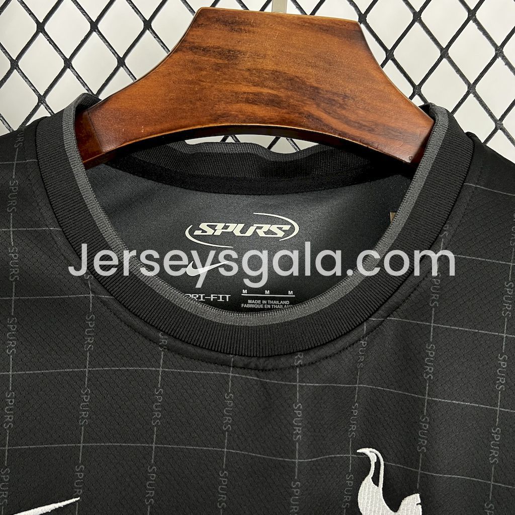 Tottenham Hotspur 25-26 Away Jersey - Fans Version - SOCCERDEALSHOP