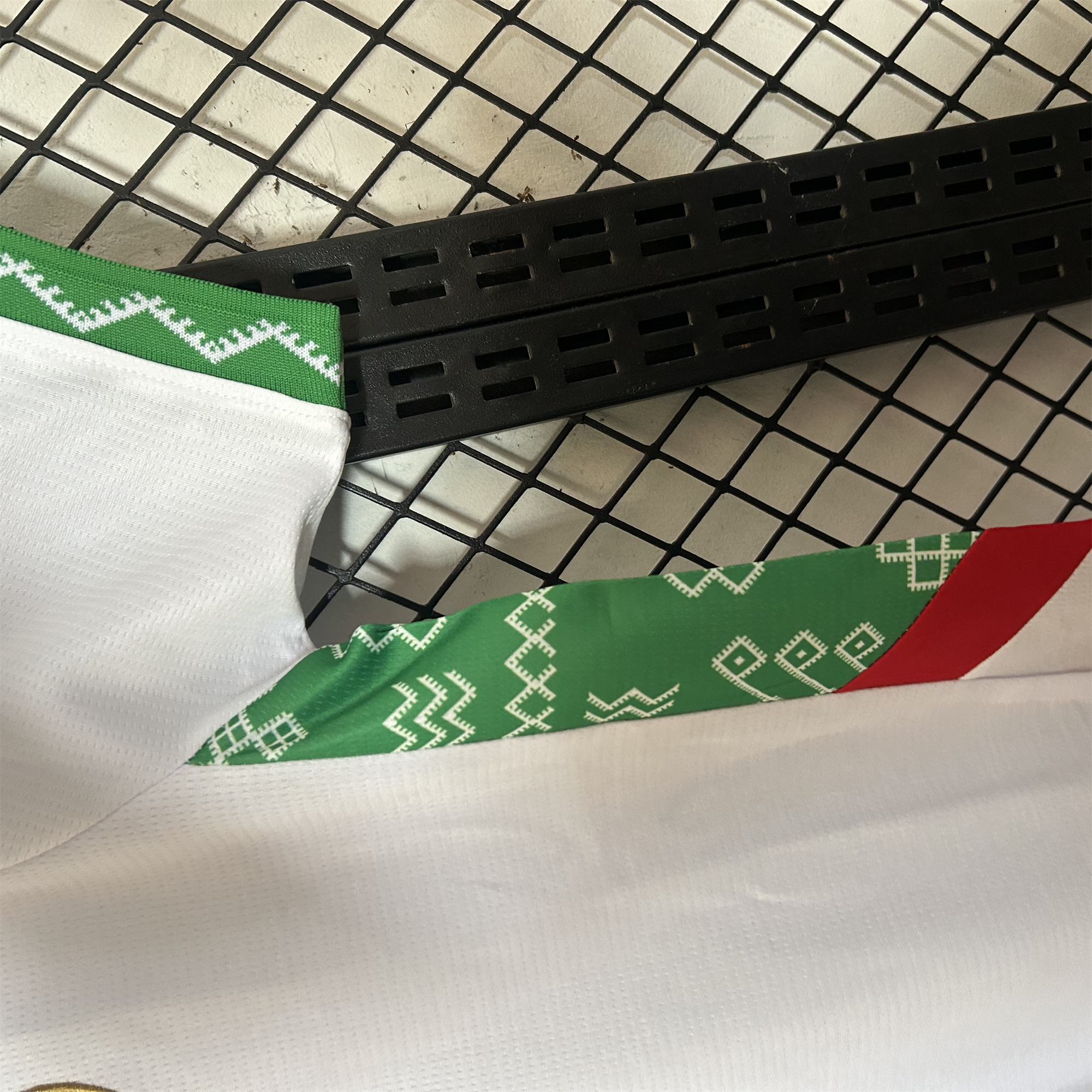 Morocco 24-25 Away Jersey - Fans Version - SOCCERDEALSHOP