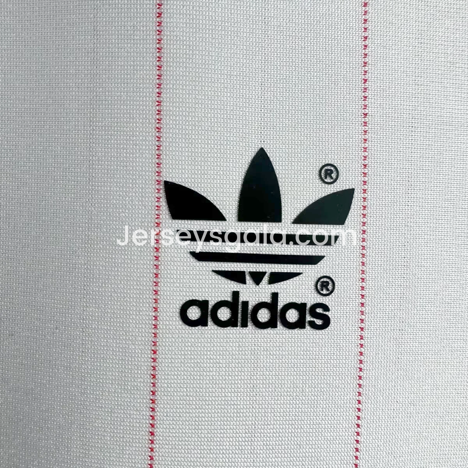 Retro Poland 1982 Home Jersey - SOCCERDEALSHOP