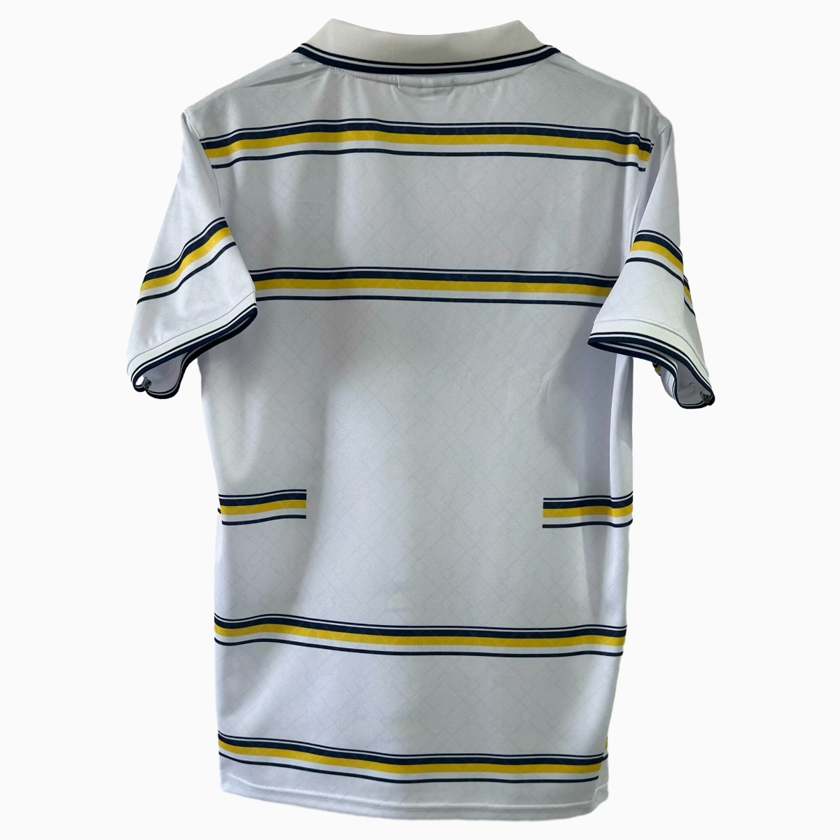 Retro Parma 1998-99 Away Jersey - SOCCERDEALSHOP