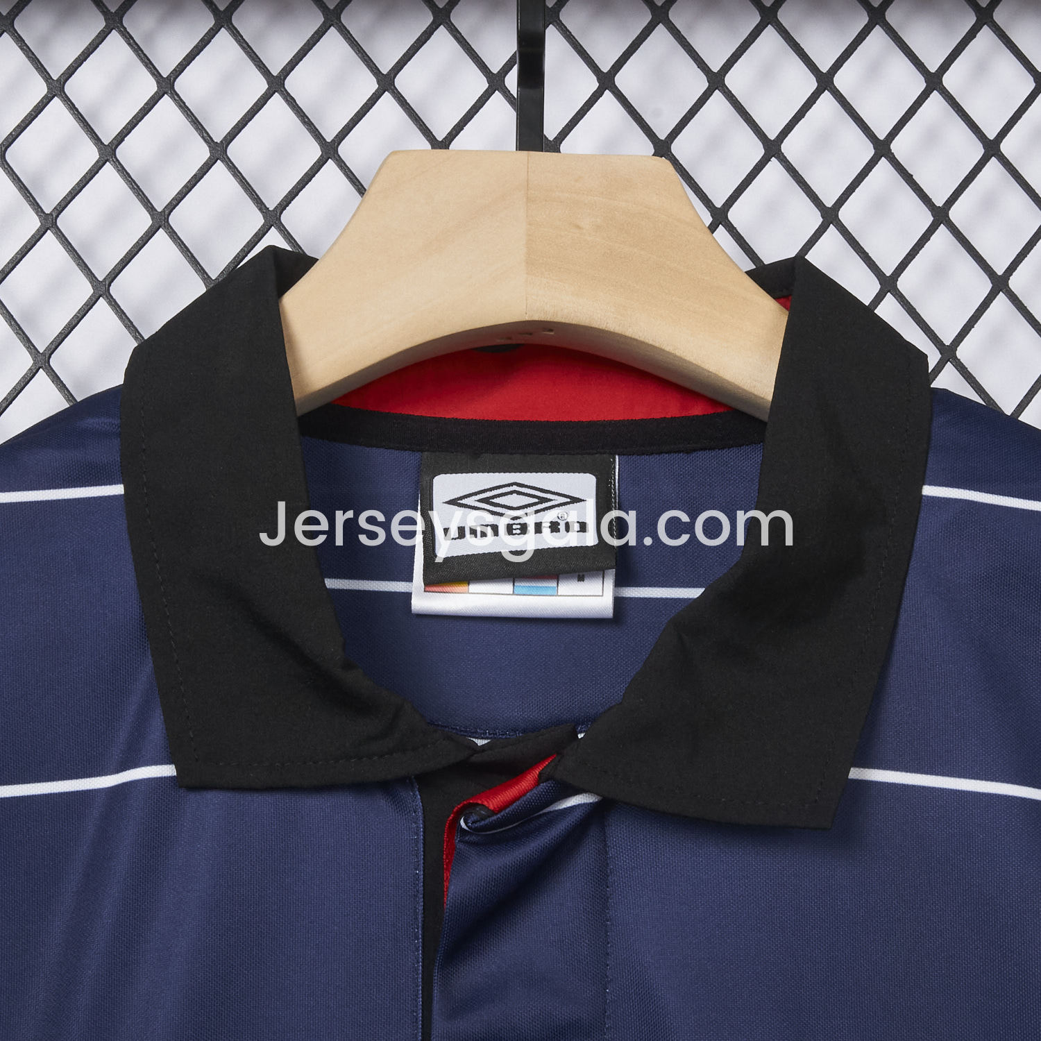 Manchester United Retro 1999-00 Third Jersey - SOCCERDEALSHOP