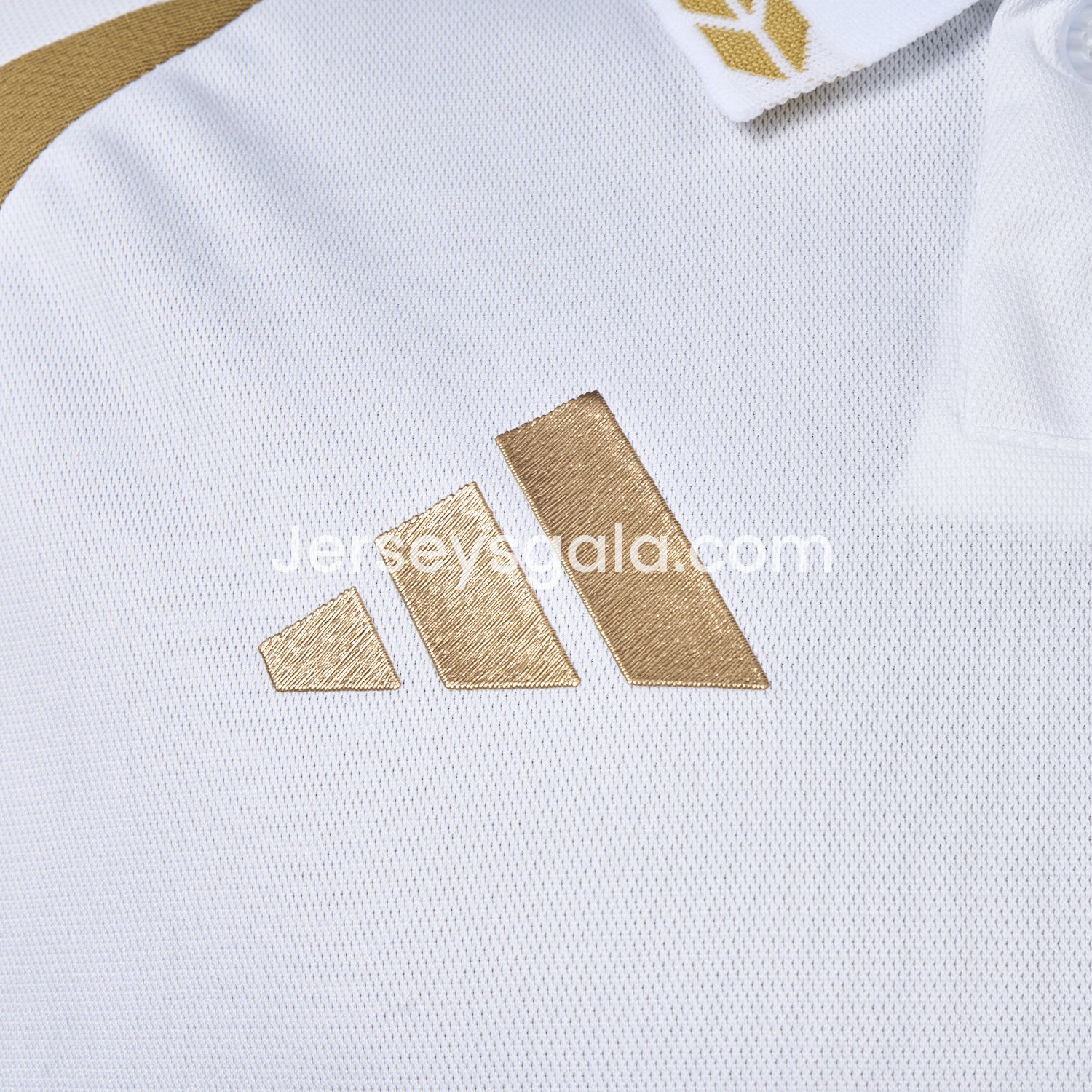 Los Angeles FC 2025 Away Jersey - Player Version - SOCCERDEALSHOP