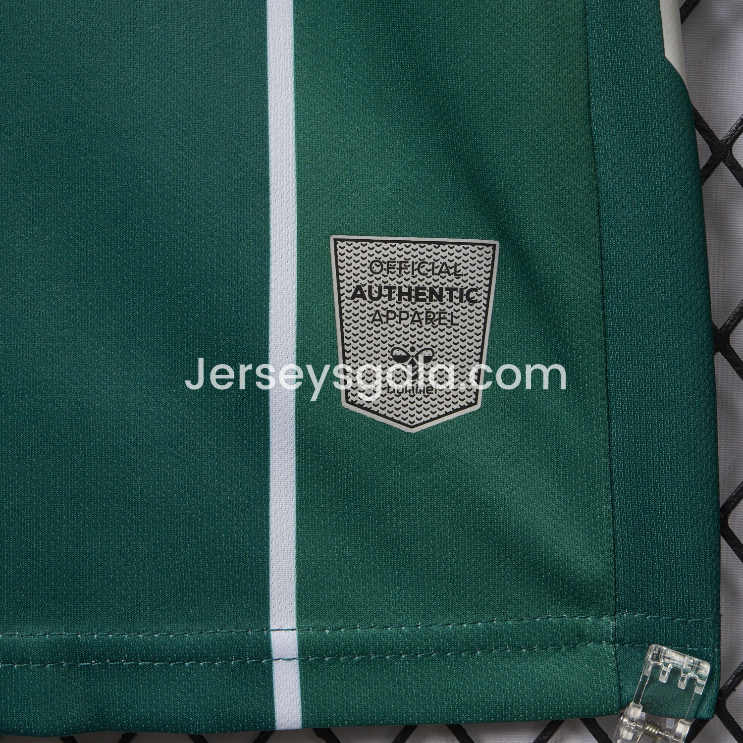 Werder Bremen 25-26 Home Jersey(Leaked Version) - Fans Version - SOCCERDEALSHOP