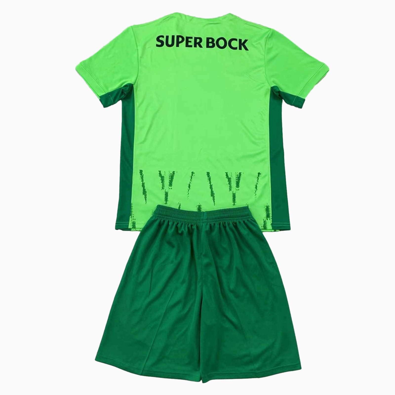 Sporting CP Portugal 24-25 Third Men's Adult Jersey Set - Fans Version - SOCCERDEALSHOP