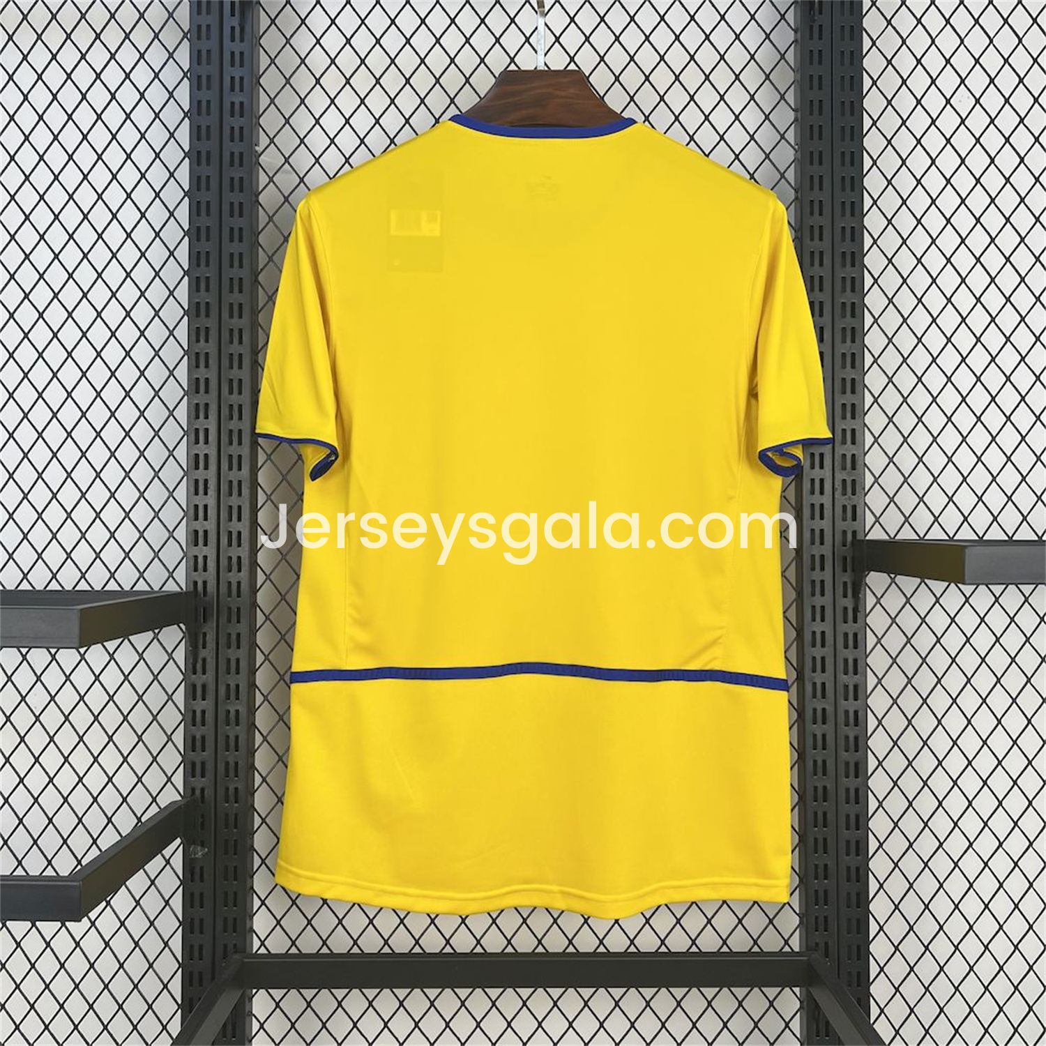 Retro Inter Milan 2002-03 Third Jersey - SOCCERDEALSHOP