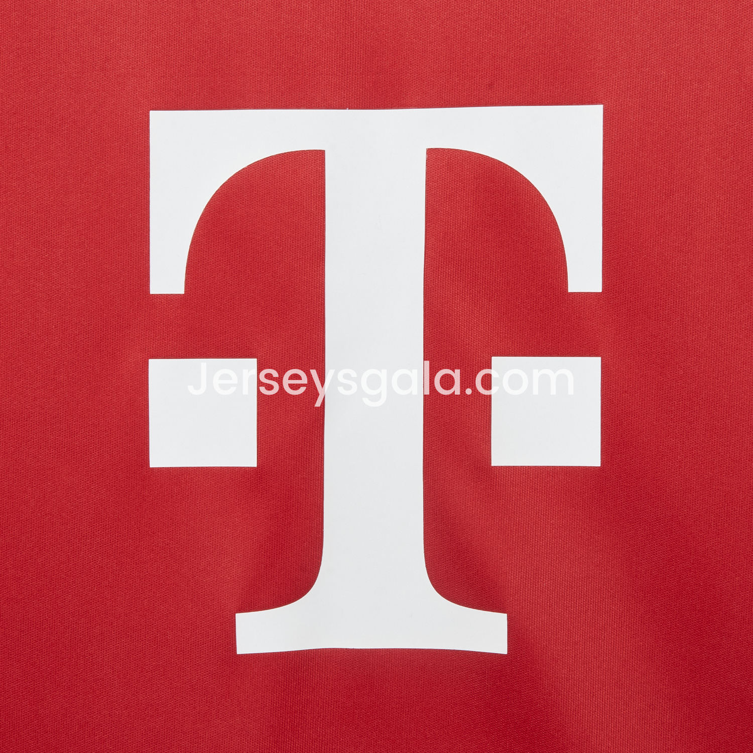 Bayern Munich 25-26 Home Jersey - Fans Version - SOCCERDEALSHOP