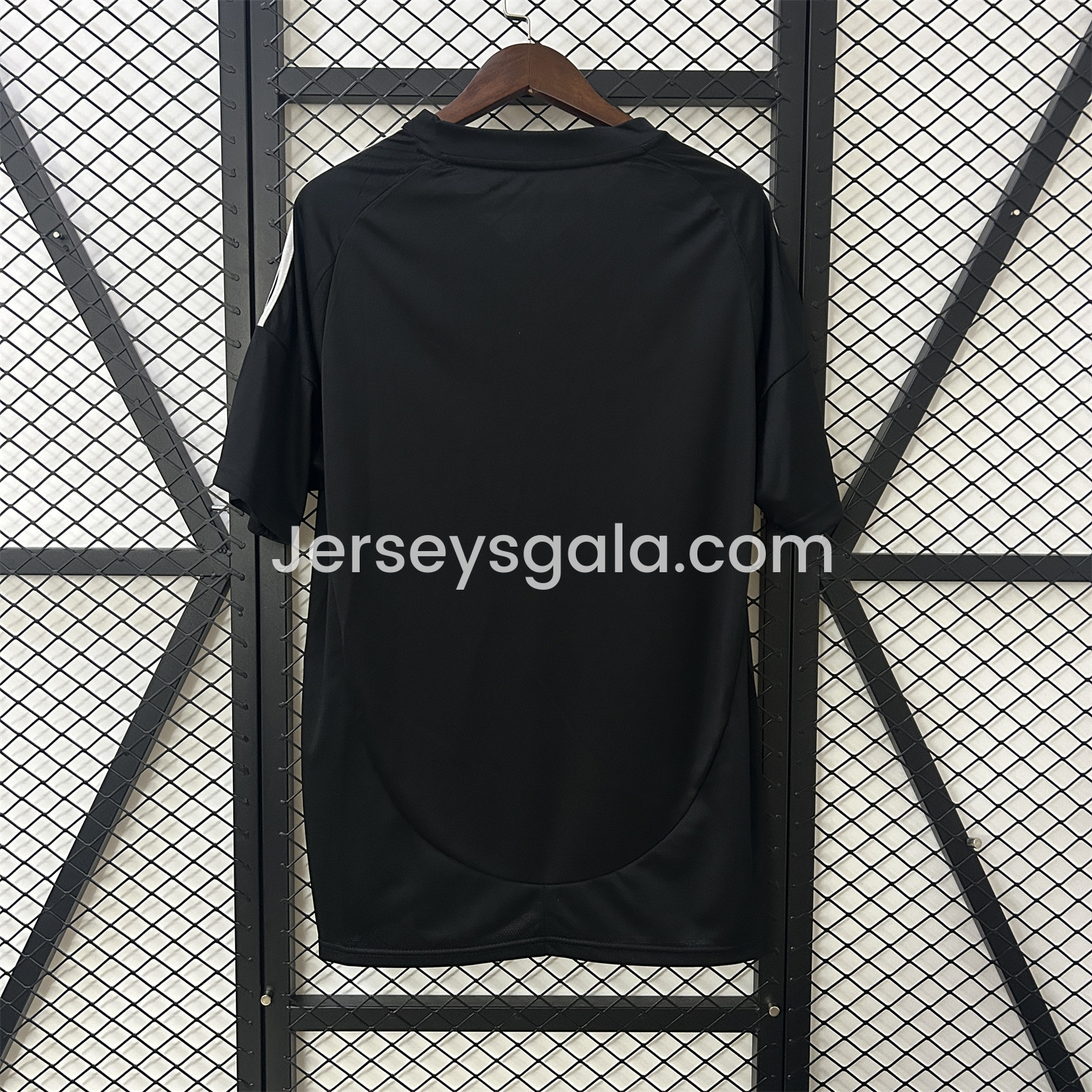 Charlotte 2025 Away Jersey - Fans Version - SOCCERDEALSHOP