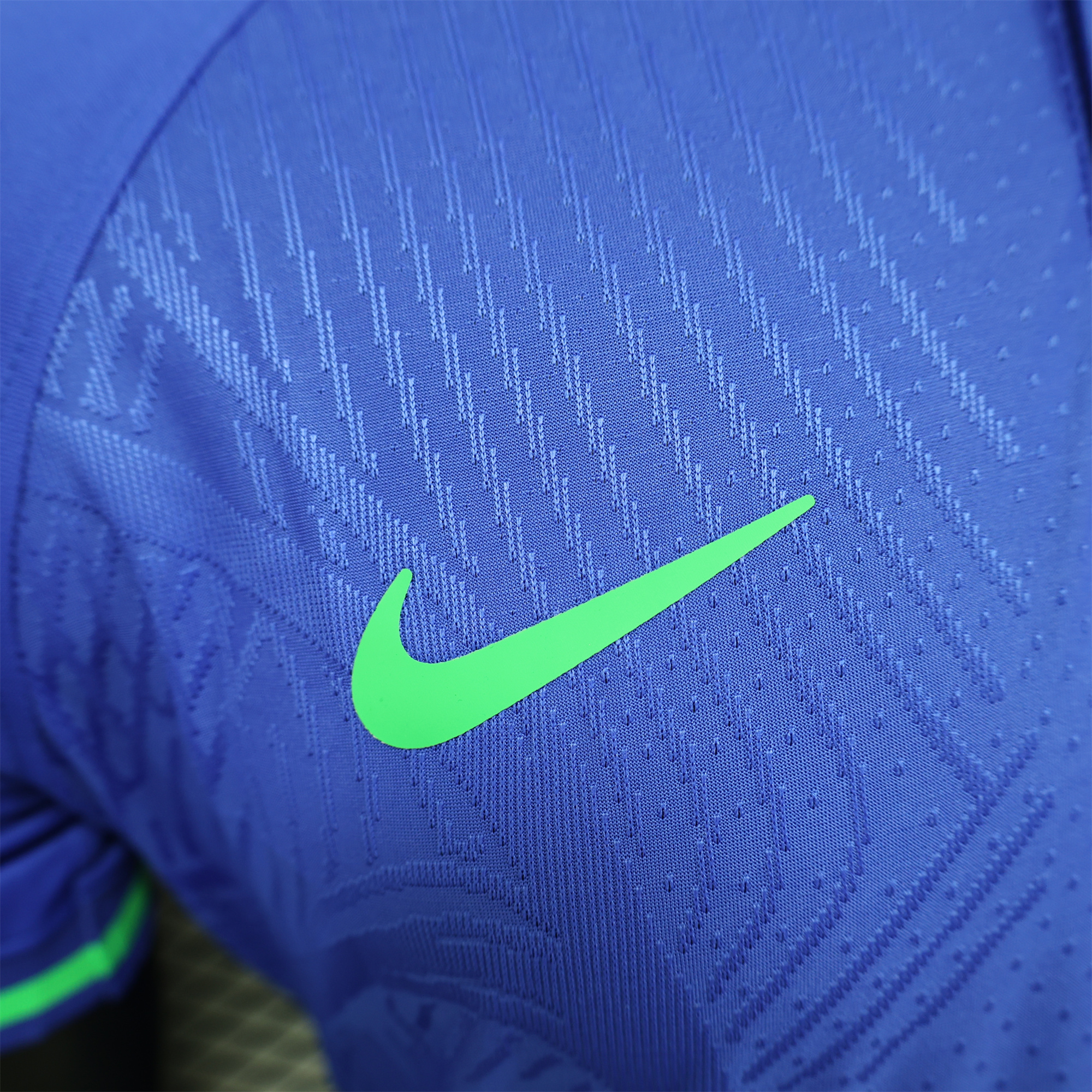 Brazil 24-25 Away Special Edition Polo - Player Version - SOCCERDEALSHOP