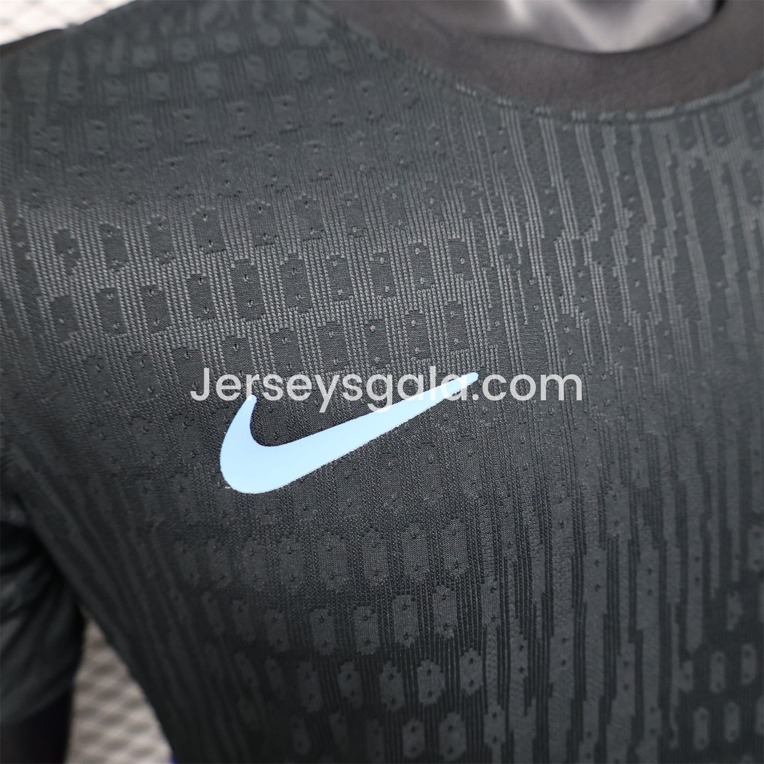 England 2025 Women's Team Away Jersey - Men's Player Version - SOCCERDEALSHOP