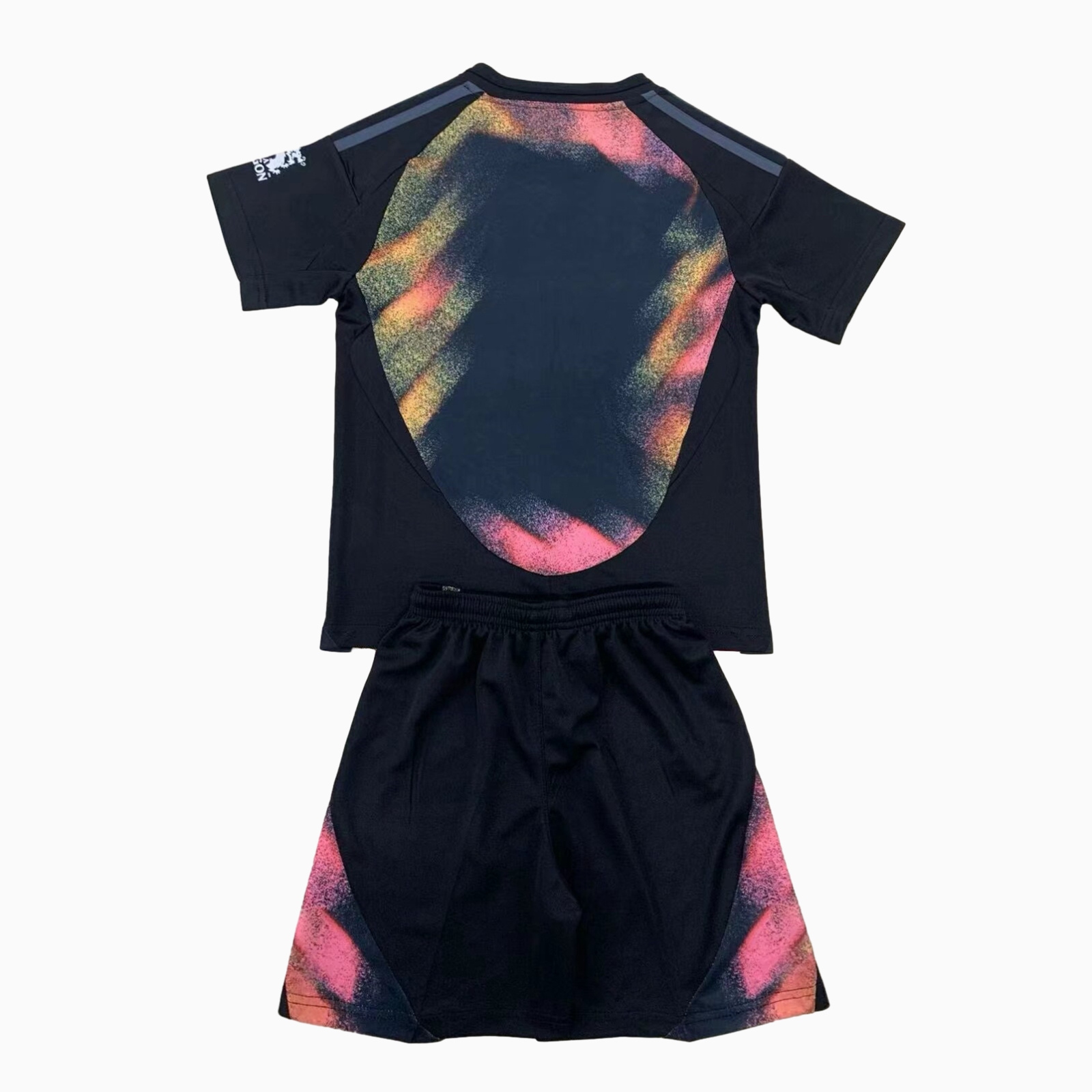 Leicester City 24-25 Away Kids Kit - SOCCERDEALSHOP